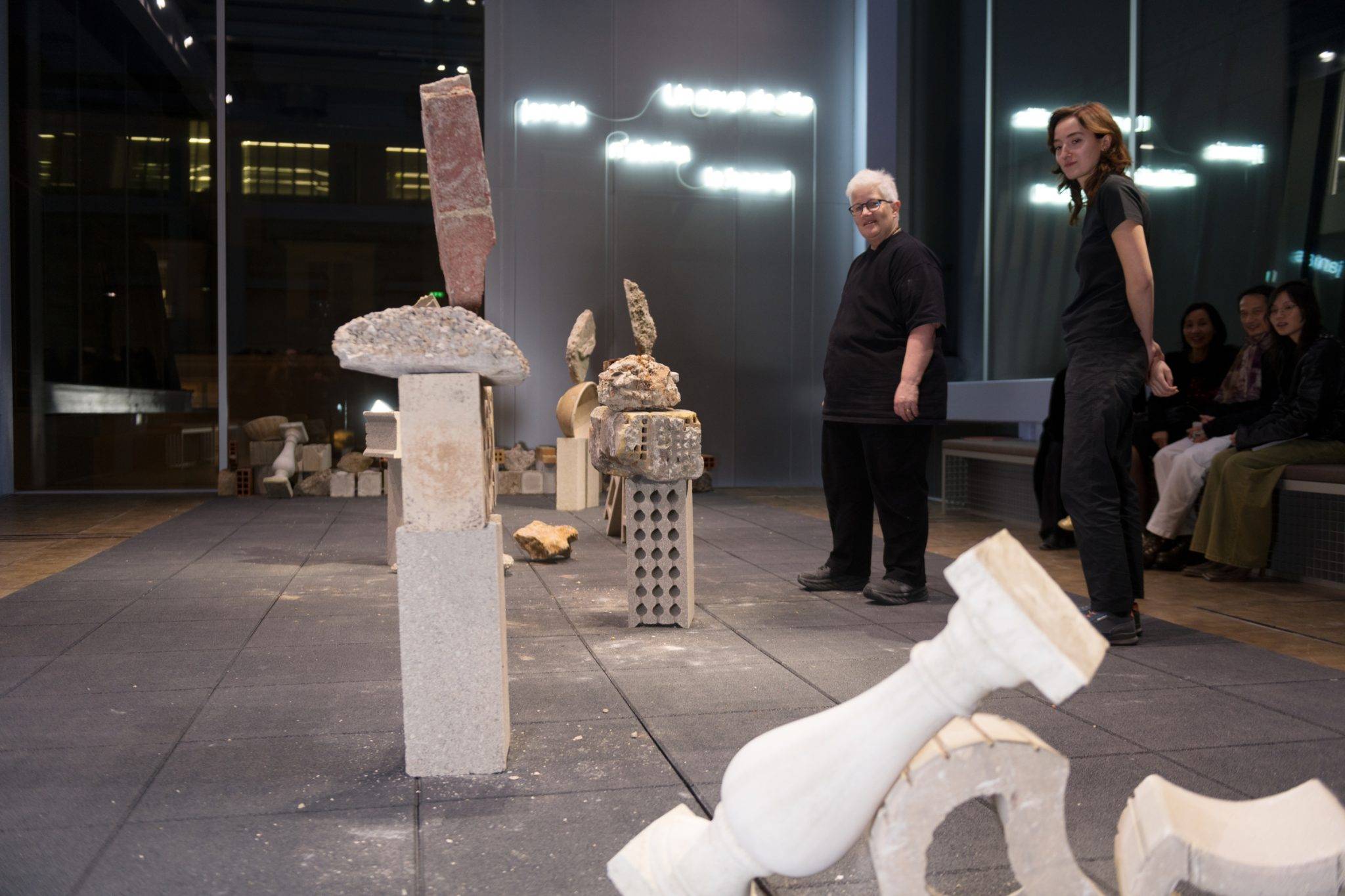  - Lafayette Anticipations explore demain avec l’exposition collective « Coming soon »