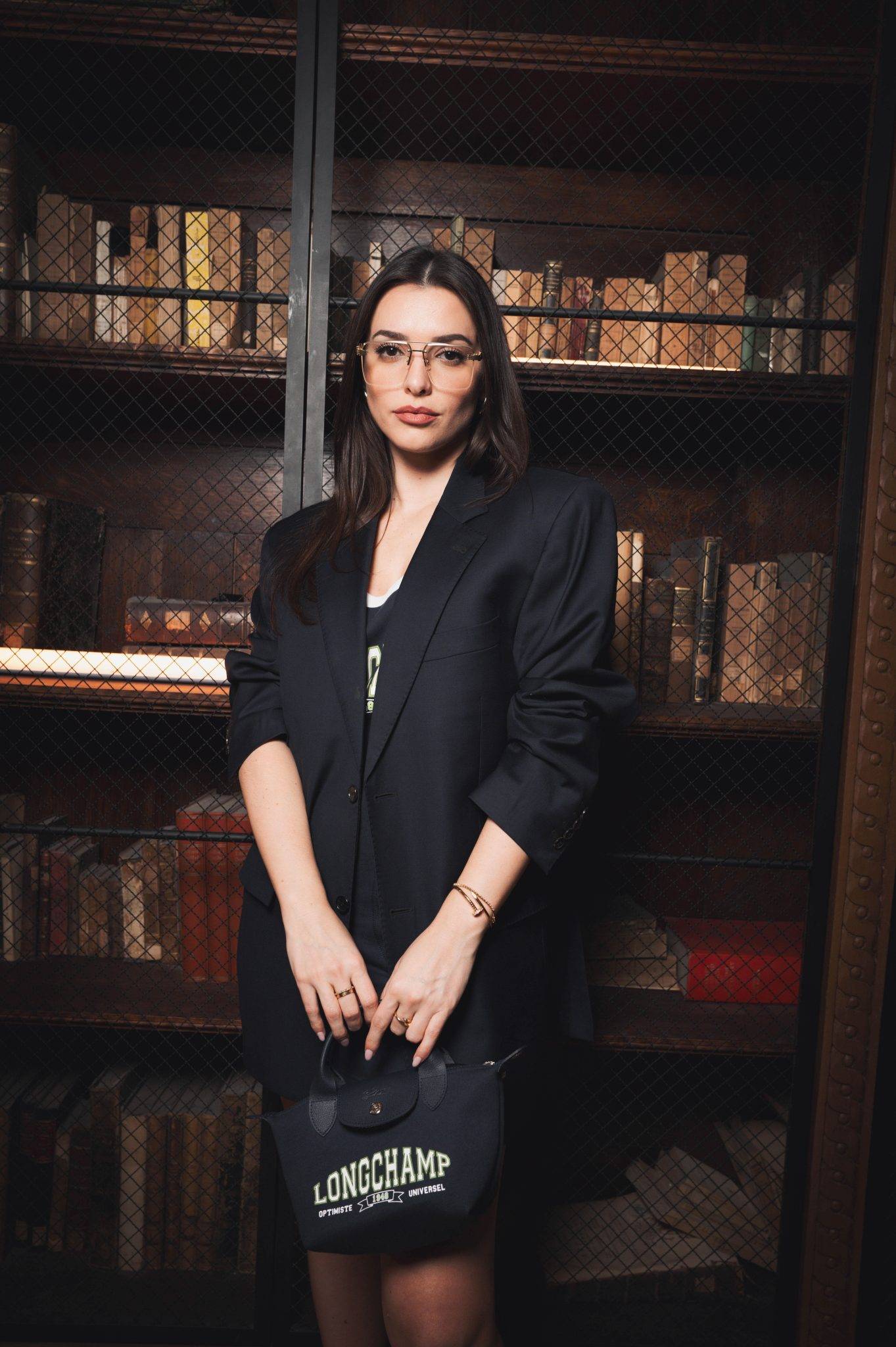  - The Lycée Henri IV Opens its Prestigious Doors to Longchamp