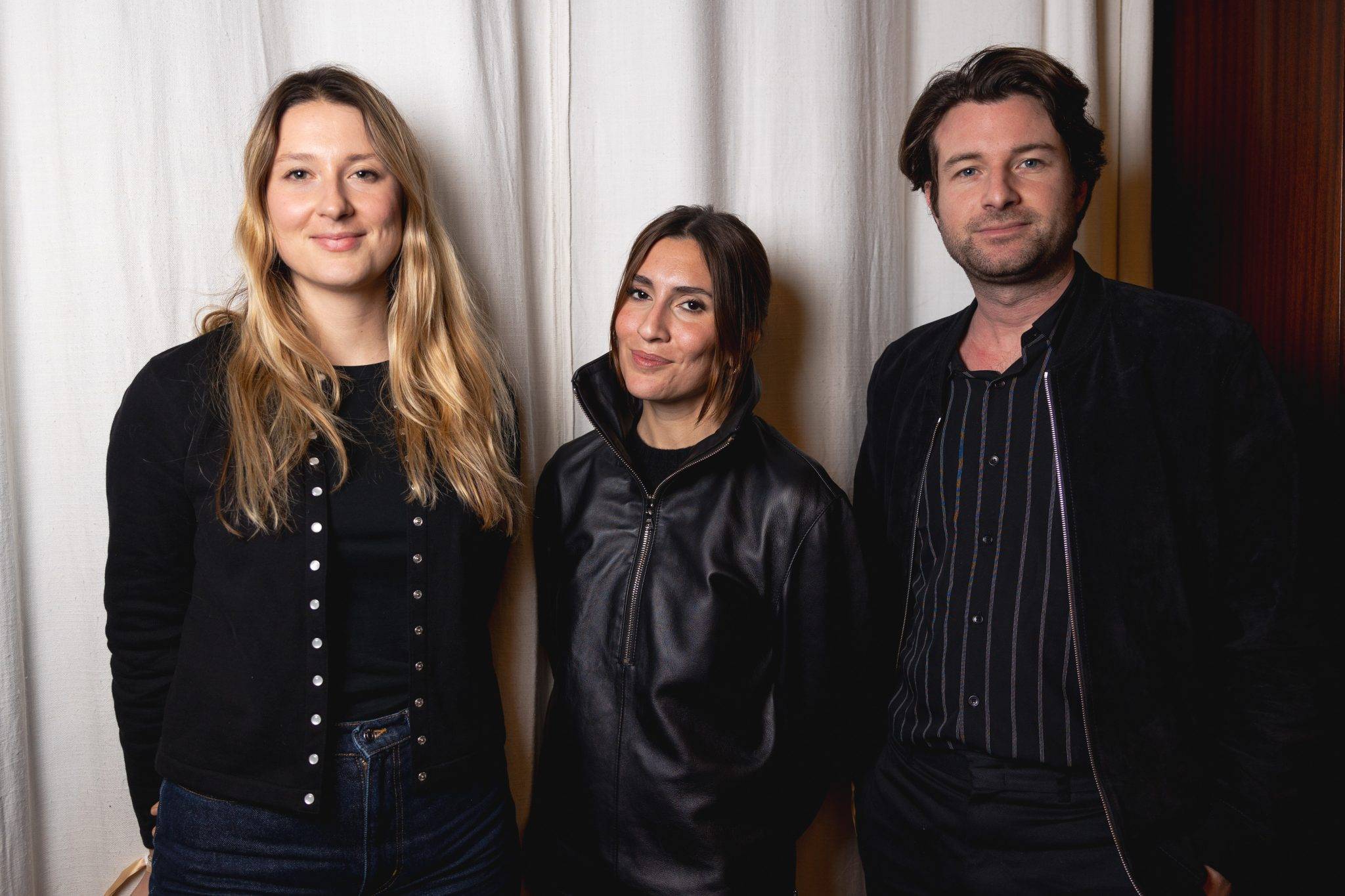  - AD & Range Rover Celebrate their Passion for Design at Royal Monceau