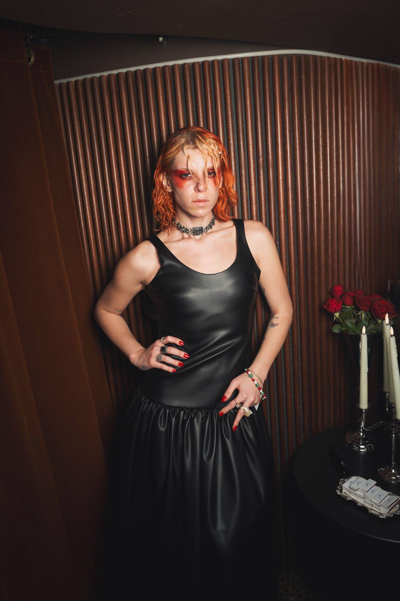  - Rowen Rose Opens its Club For a Night to Celebrate “L’État de Grâce”