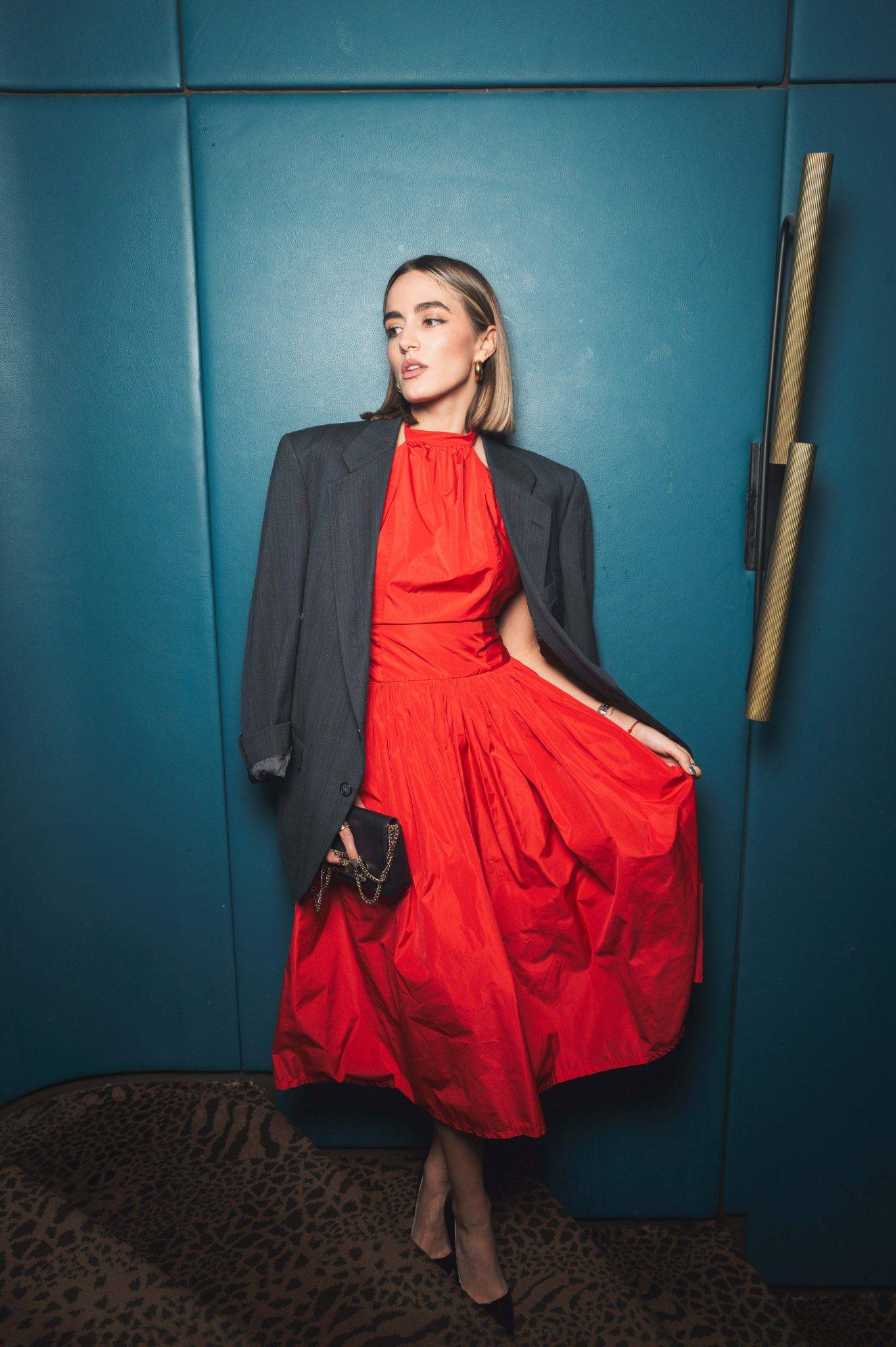  - Rowen Rose Opens its Club For a Night to Celebrate “L’État de Grâce”