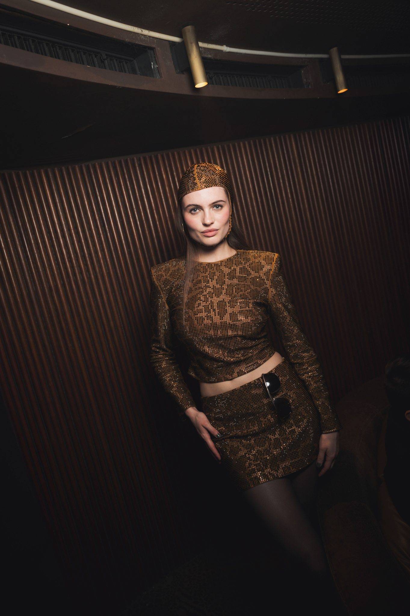  - Rowen Rose Opens its Club For a Night to Celebrate “L’État de Grâce”