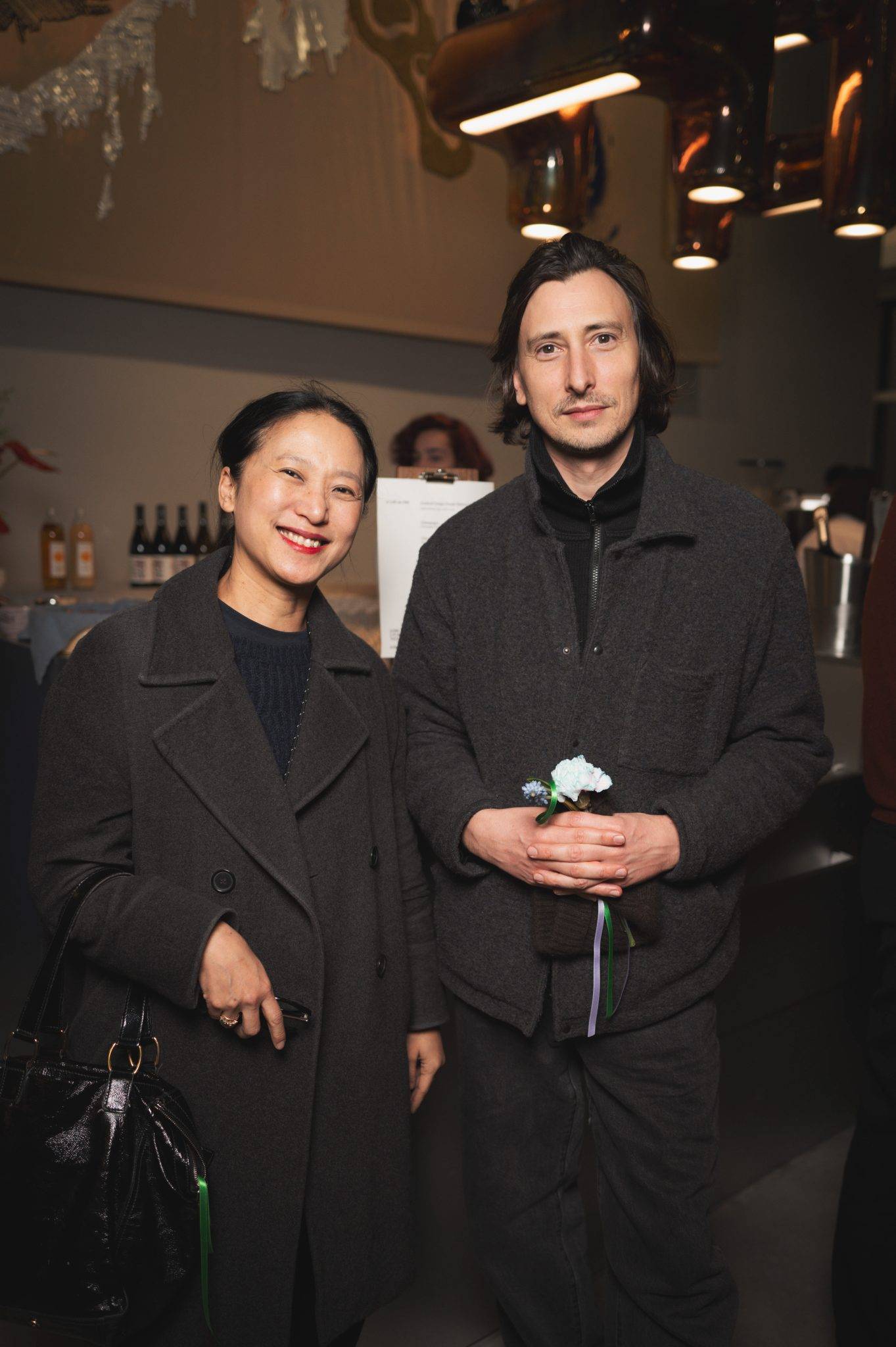 - L’annonce des finalistes du concours de la Design Parade Hyères à la Villa Noailles