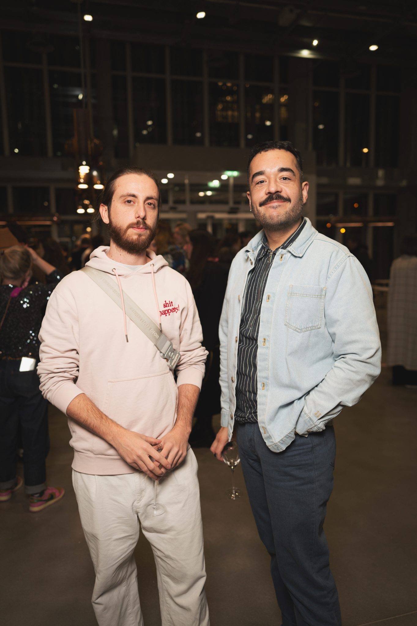  - L’annonce des finalistes du concours de la Design Parade Hyères à la Villa Noailles