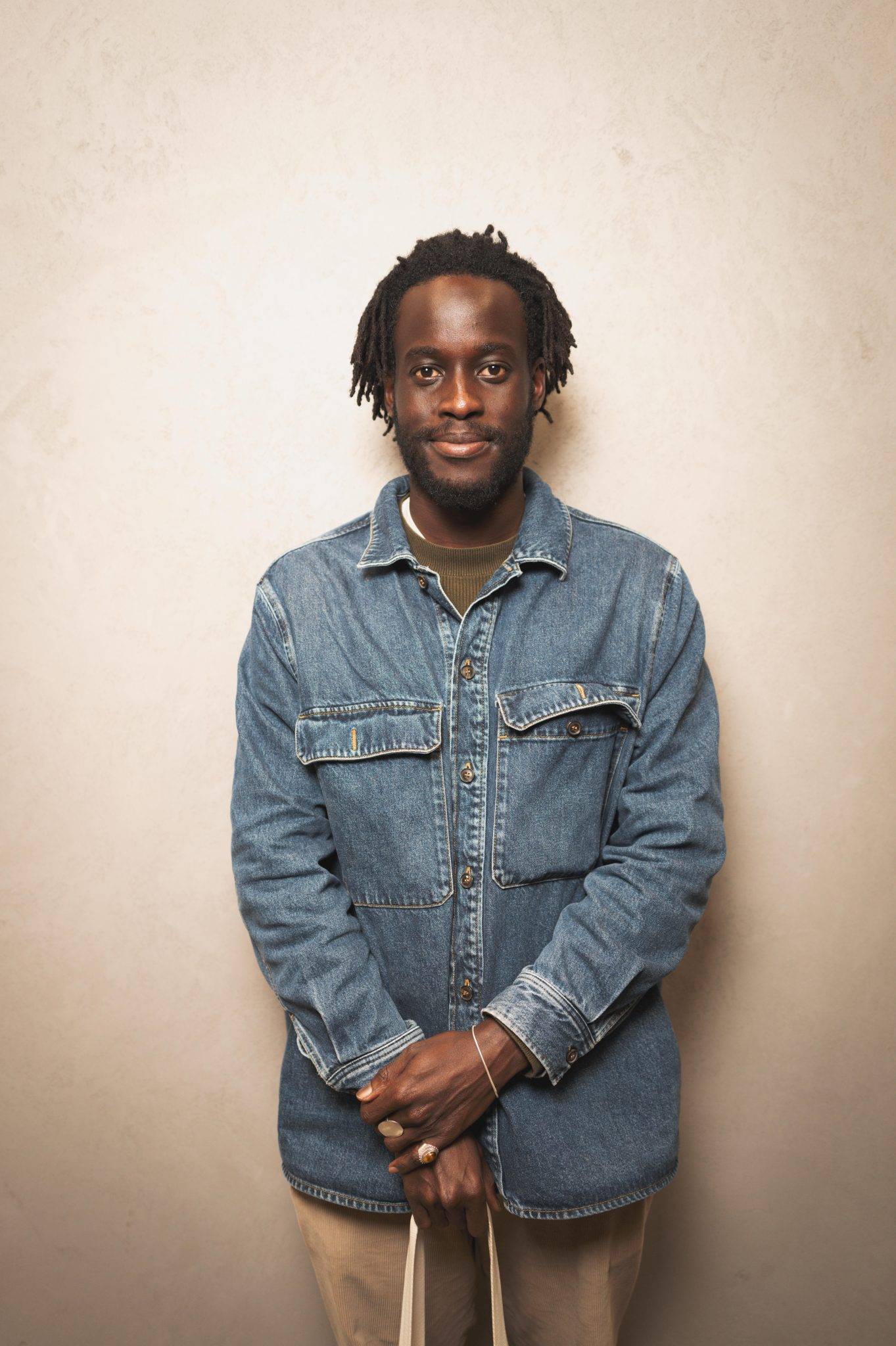  - L’annonce des finalistes du concours de la Design Parade Hyères à la Villa Noailles