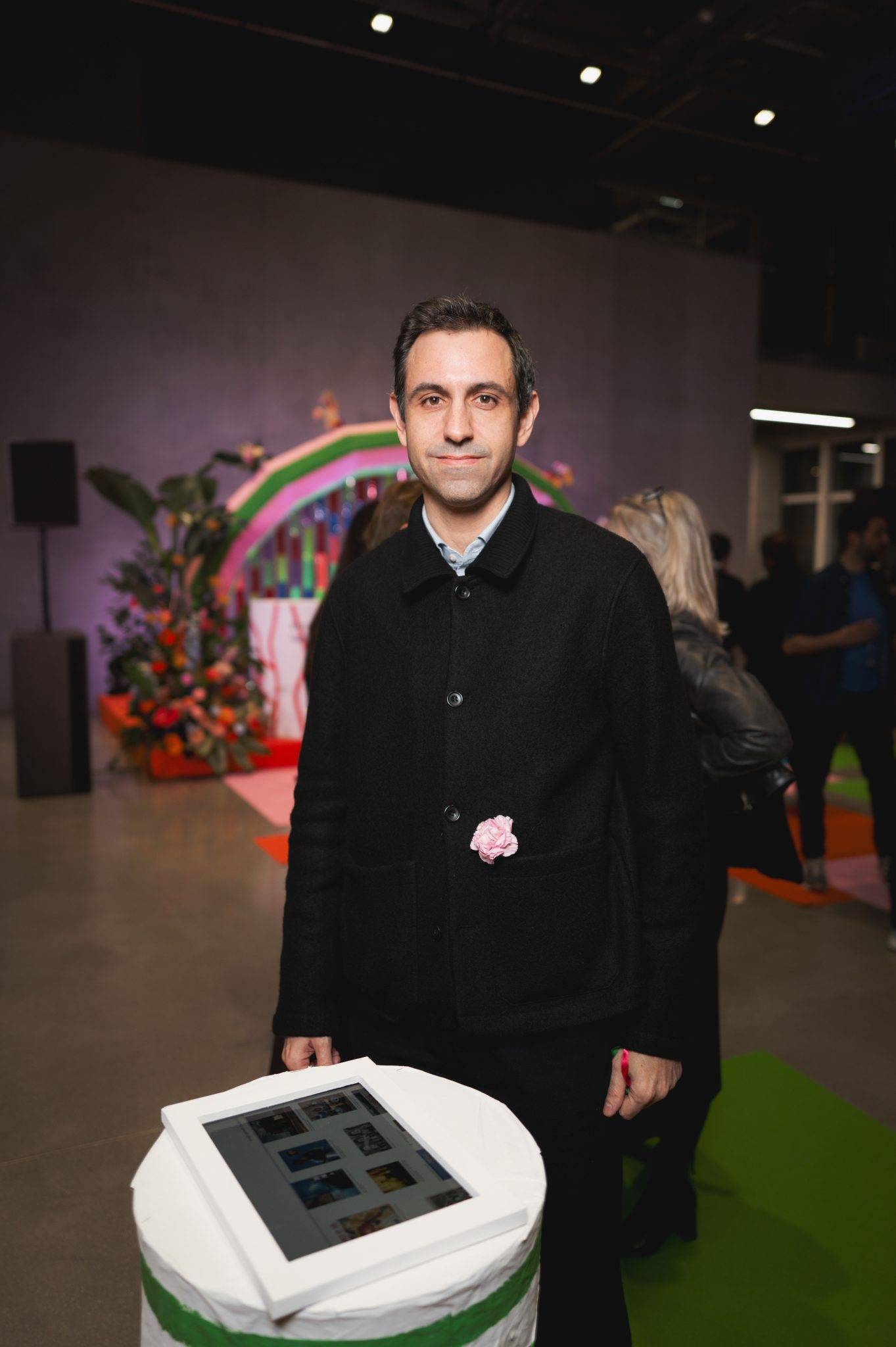  - Unveiling the Finalists of the Design Parade Hyères Toulon