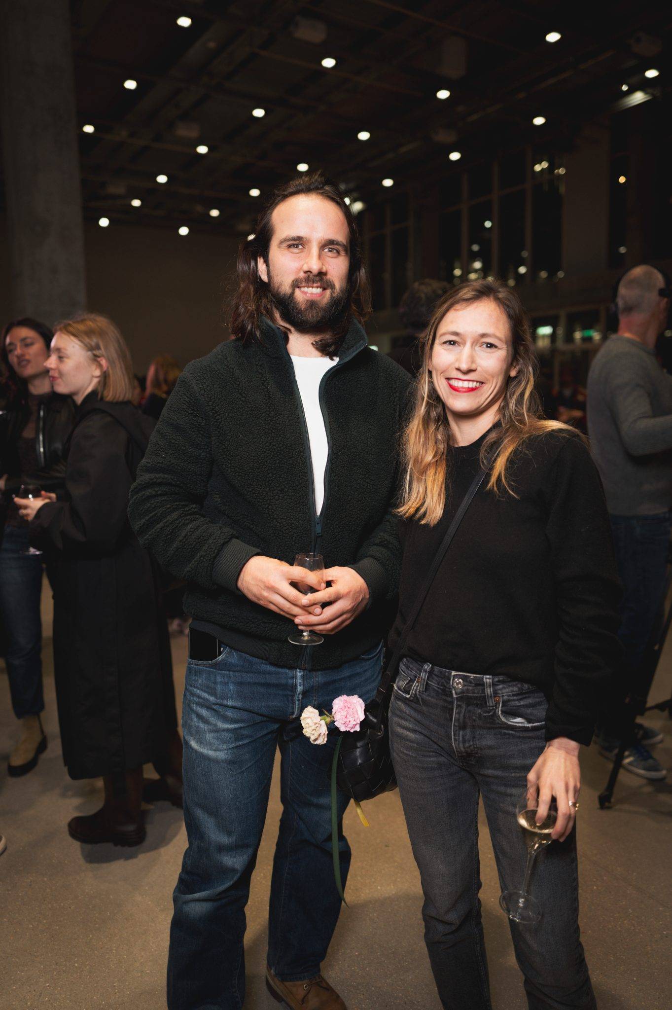  - L’annonce des finalistes du concours de la Design Parade Hyères à la Villa Noailles