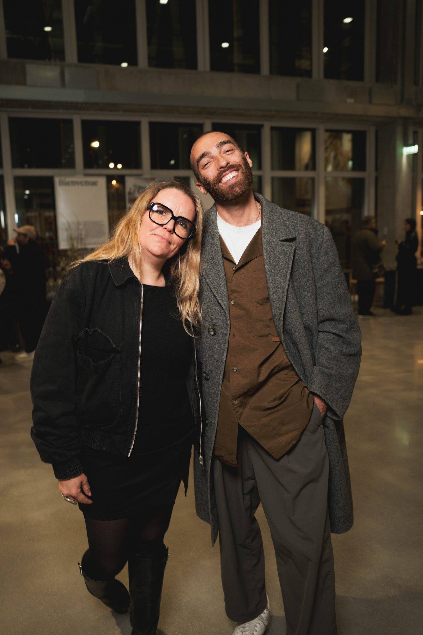  - L’annonce des finalistes du concours de la Design Parade Hyères à la Villa Noailles