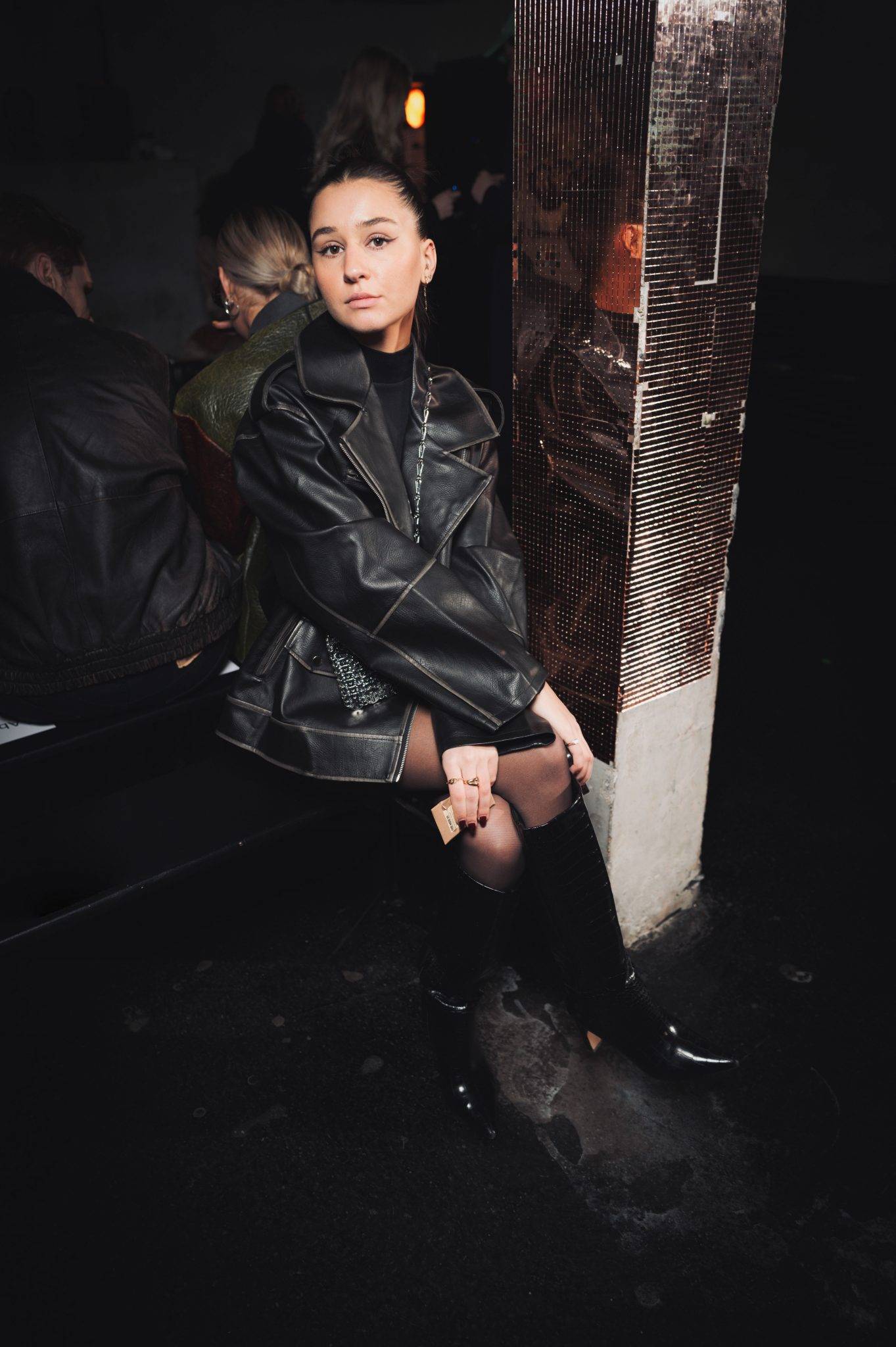  - Séduits par Lady de Weinsanto