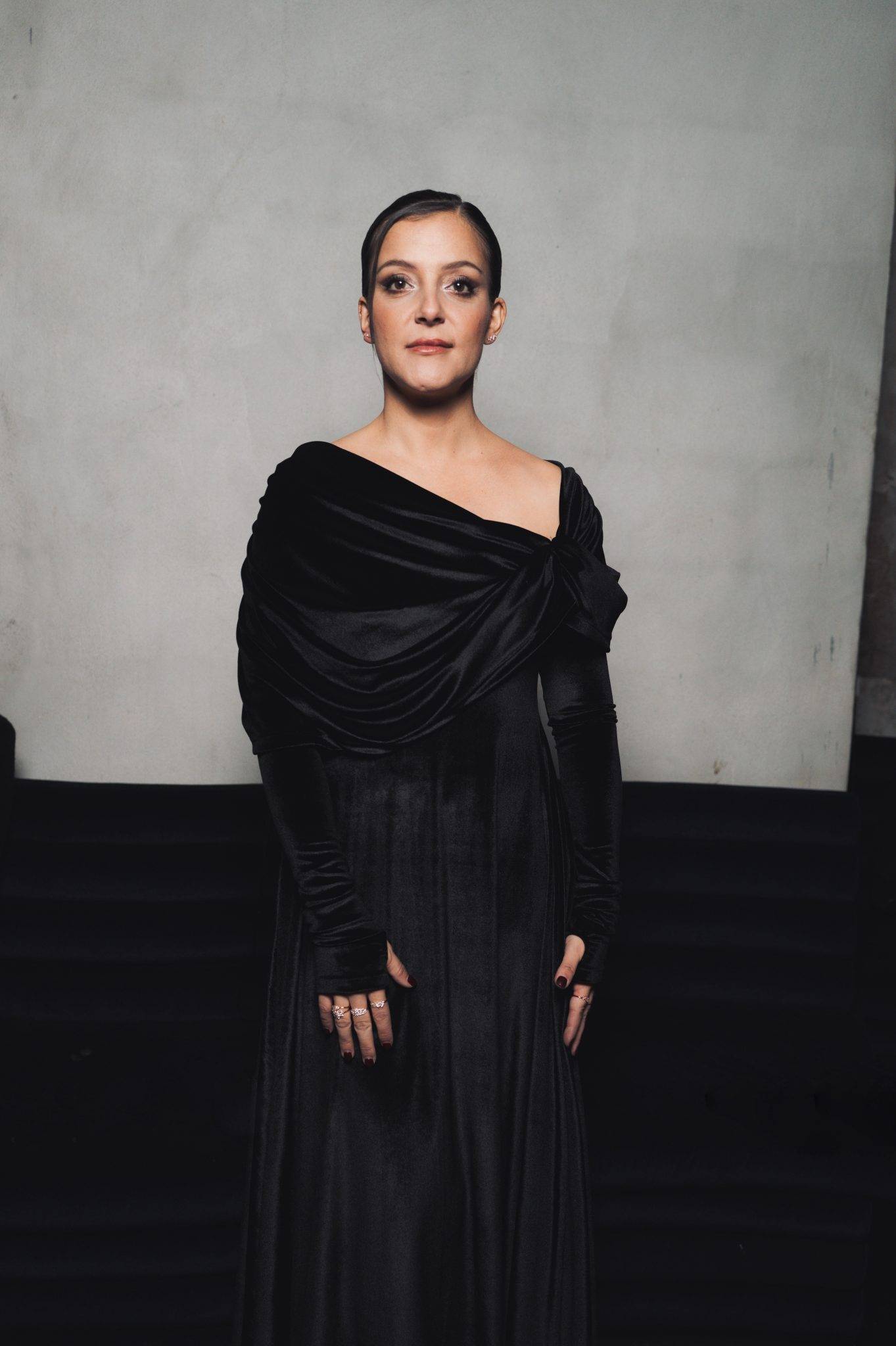  - Seduced by Lady de Weinsanto