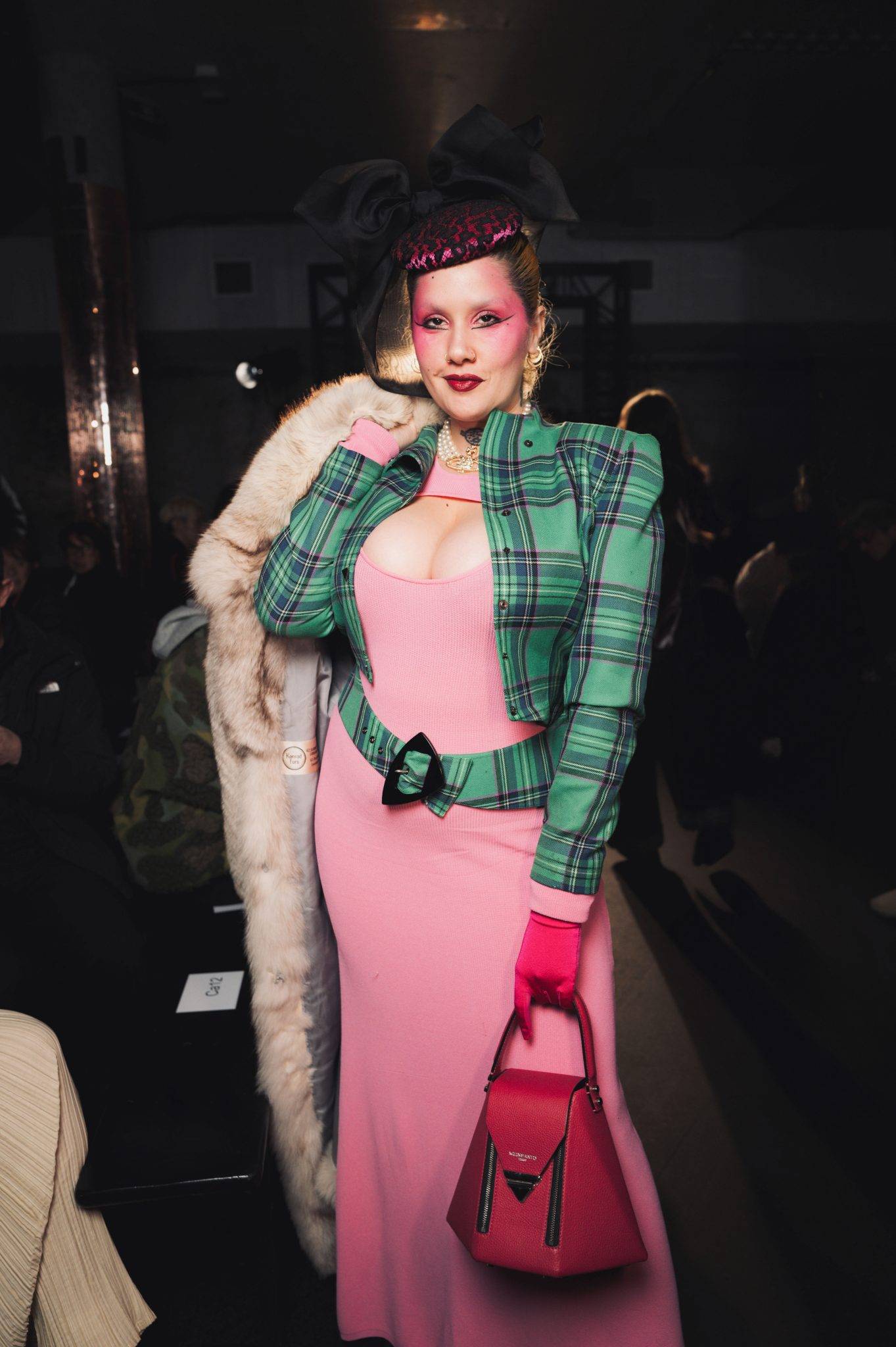  - Séduits par Lady de Weinsanto