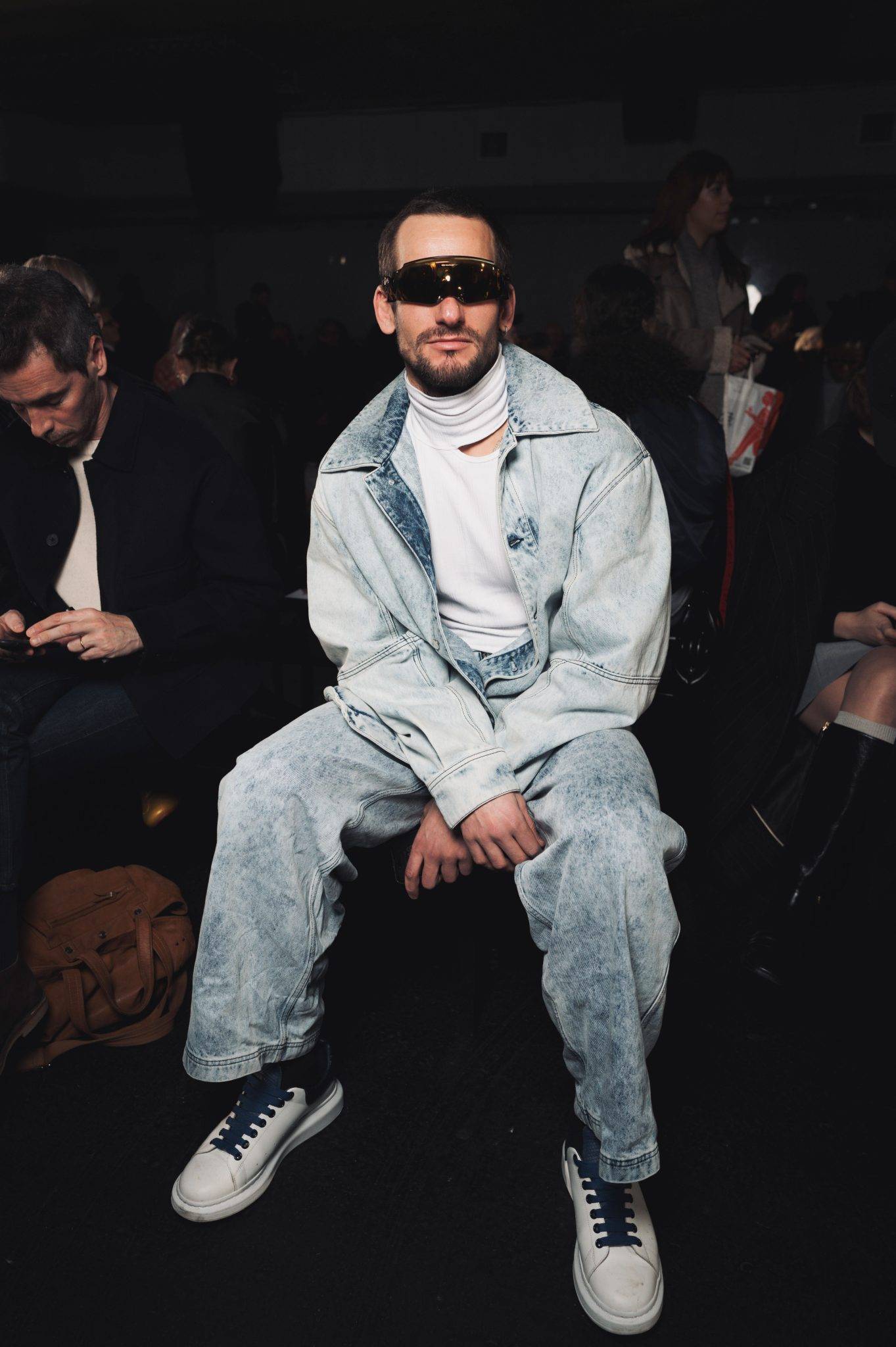  - Séduits par Lady de Weinsanto