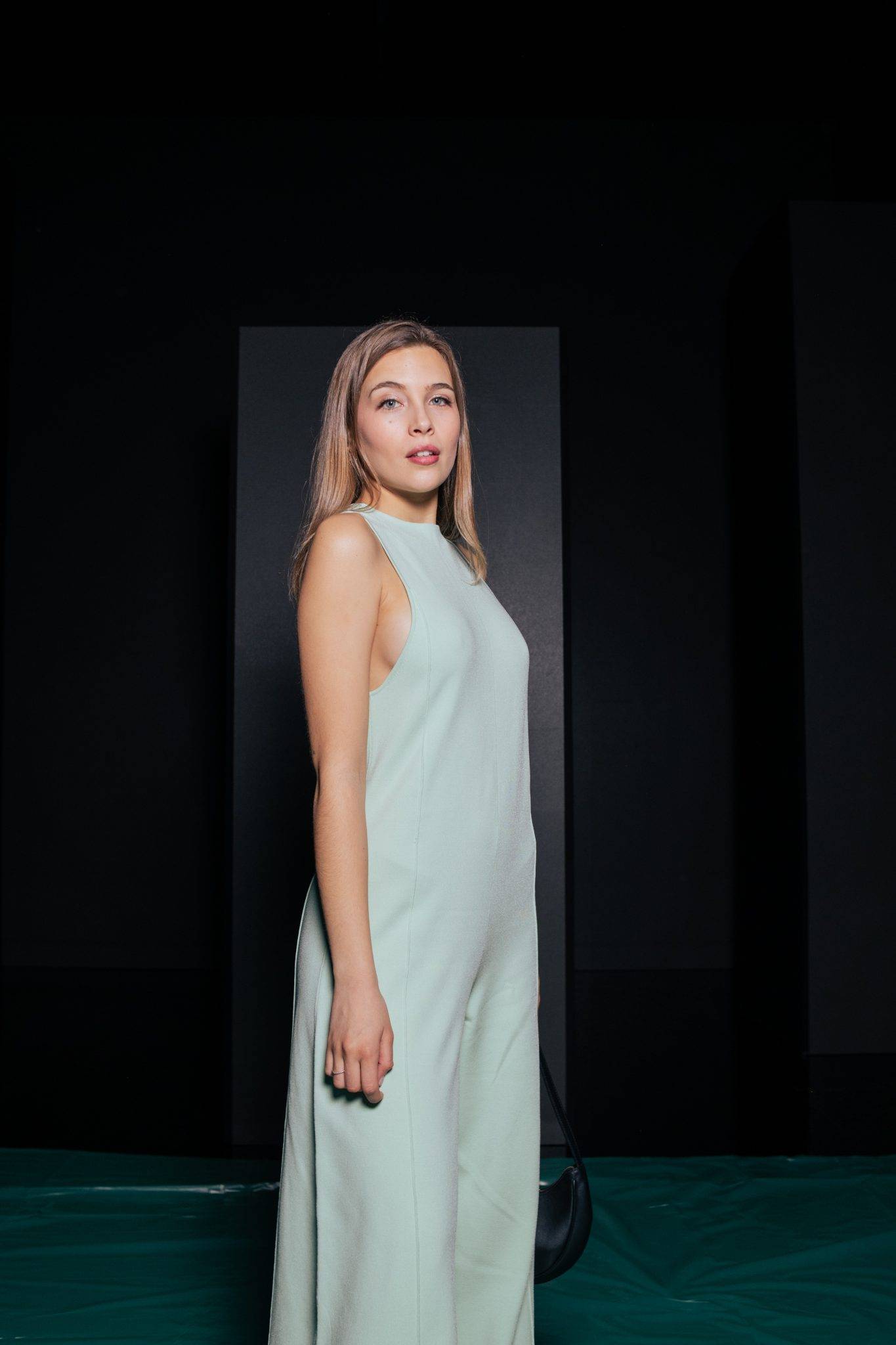  - Anteprima’s Contemporary Digital Barbarellas