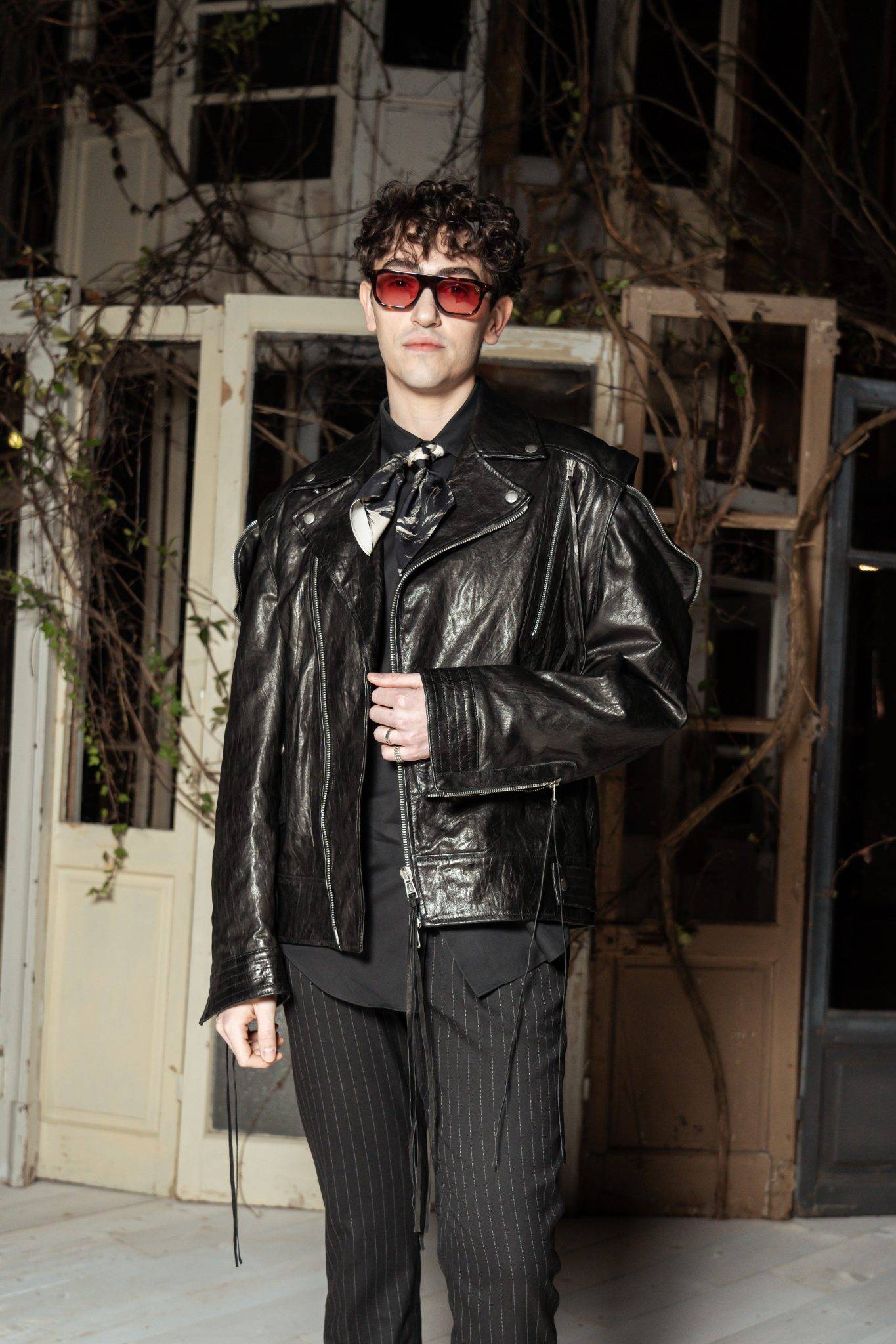  - The Feminist Middle Ages By Antonio Marras