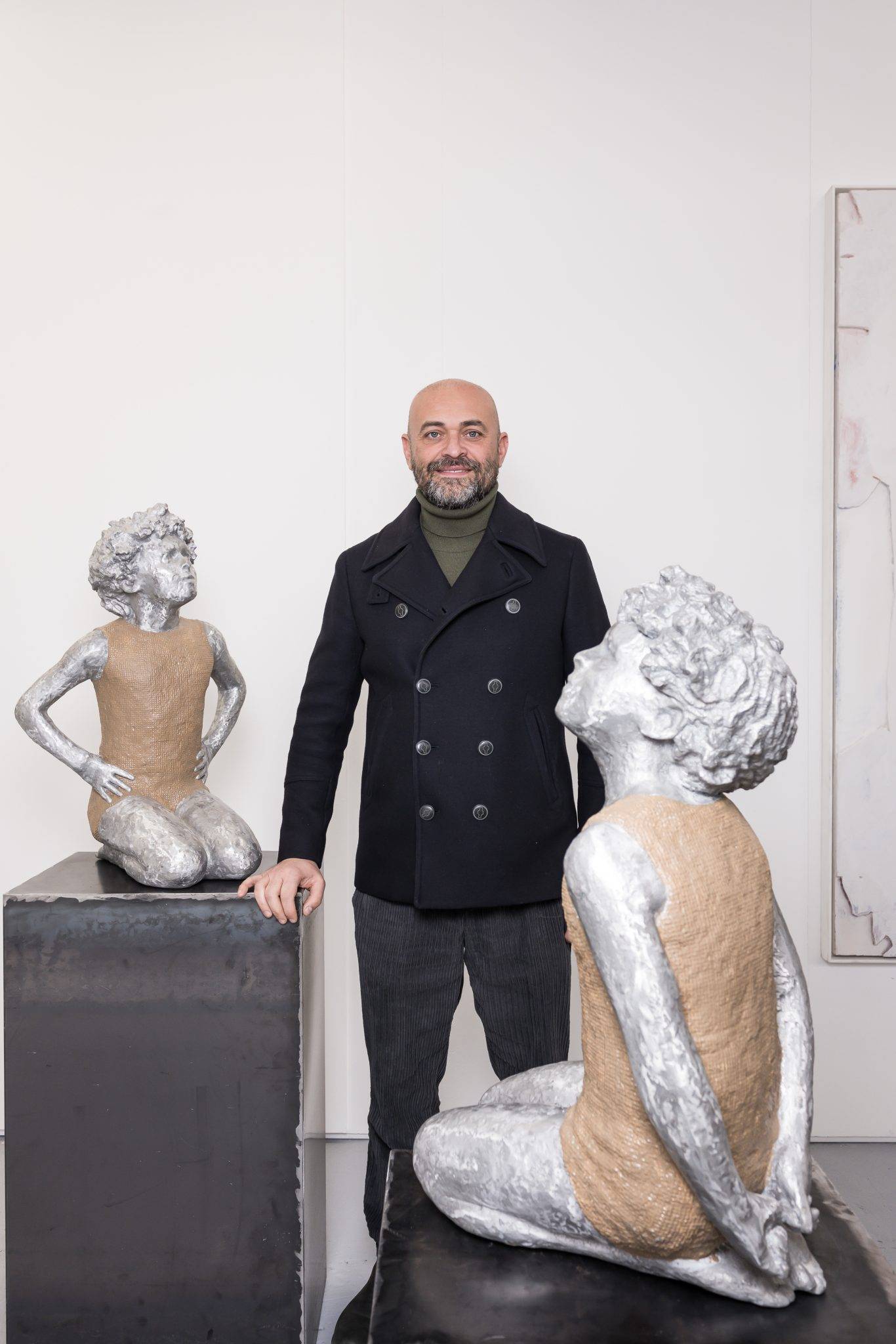  - Arte Fiera, Bologna Rediscovers Contemporary