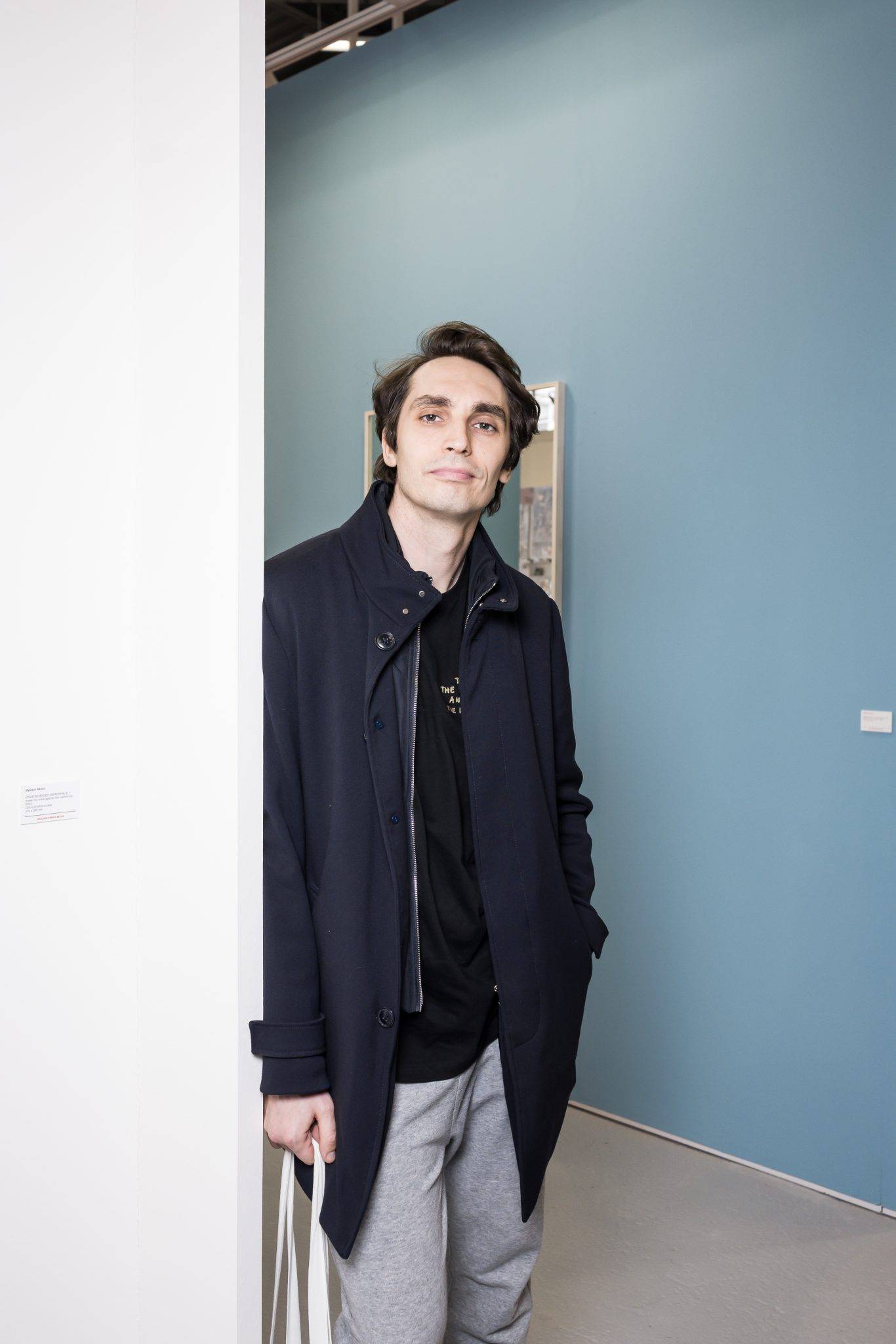  - Arte Fiera, Bologna Rediscovers Contemporary