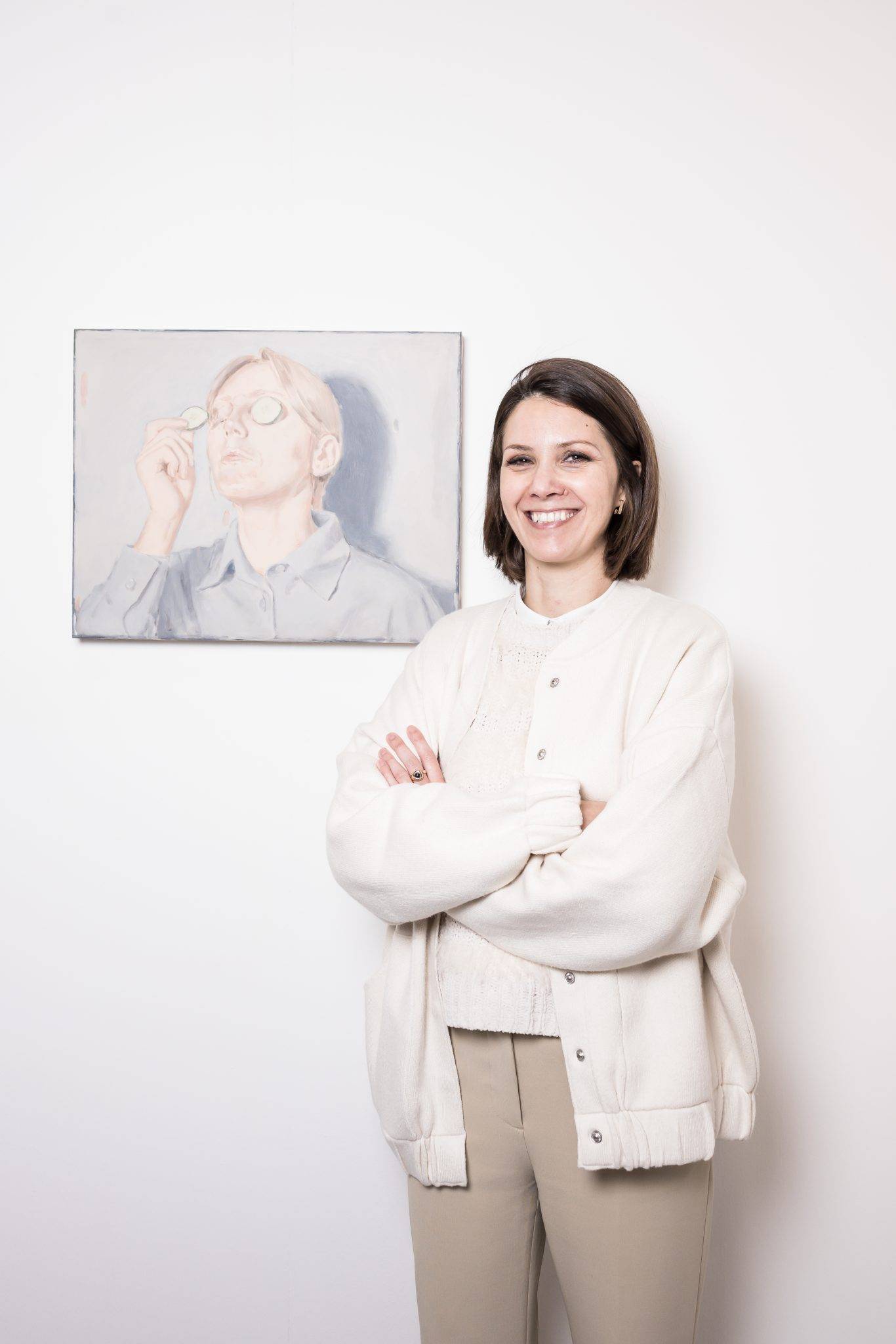  - Arte Fiera, Bologna Rediscovers Contemporary