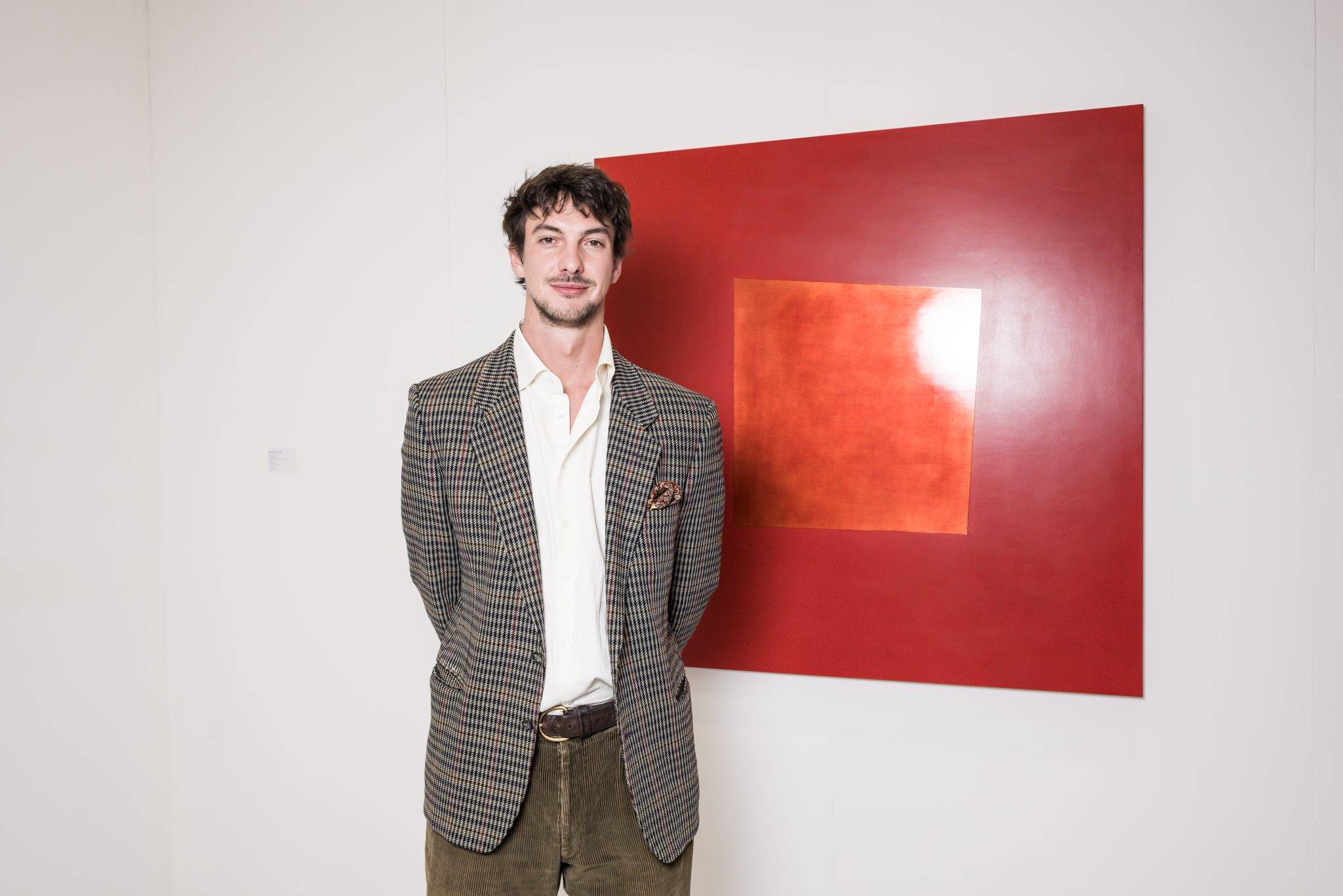  - Arte Fiera, Bologna Rediscovers Contemporary