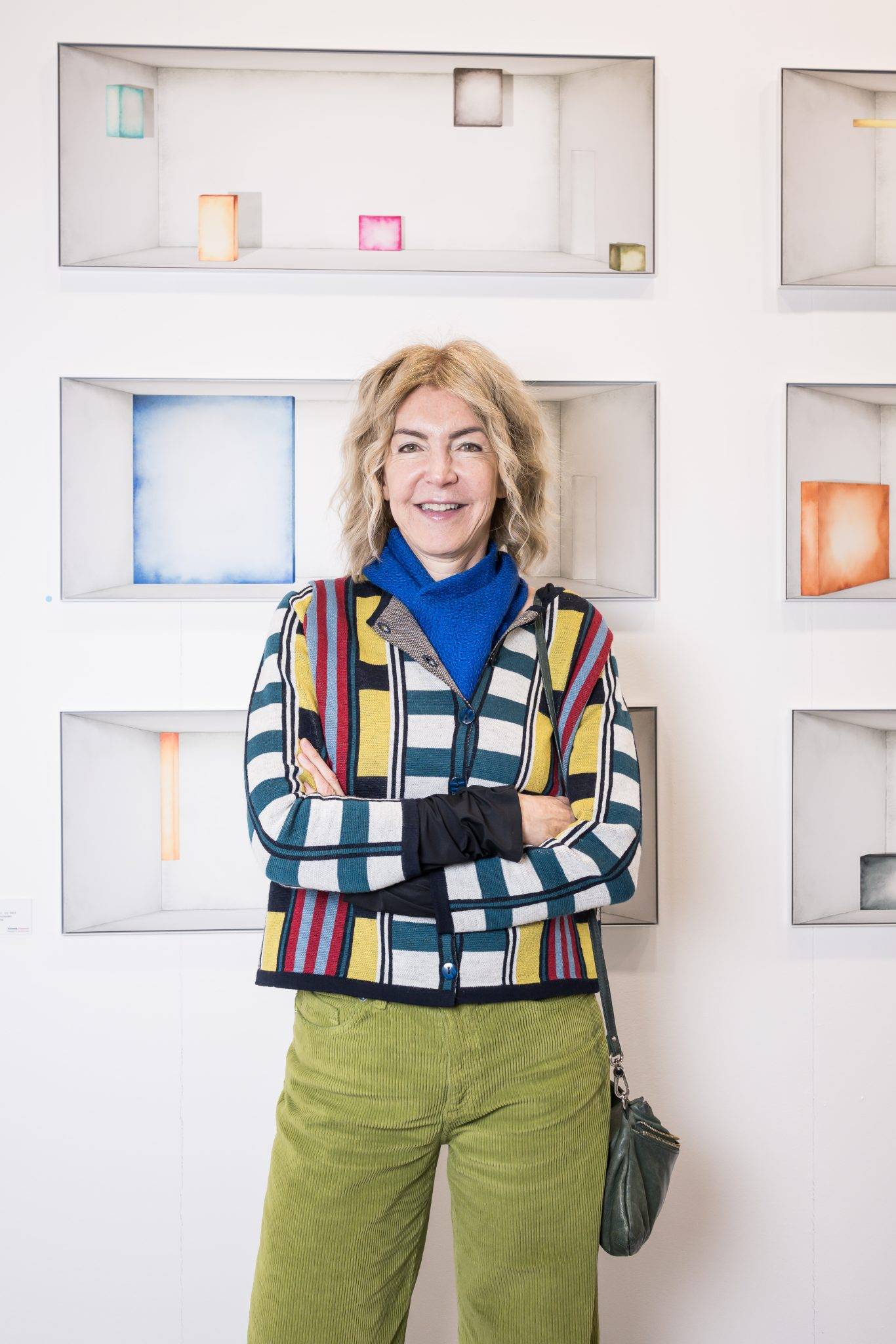  - Arte Fiera, Bologna Rediscovers Contemporary