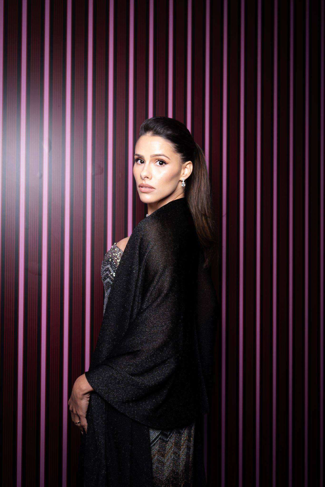  - Missoni Stripes Ad Infinitum