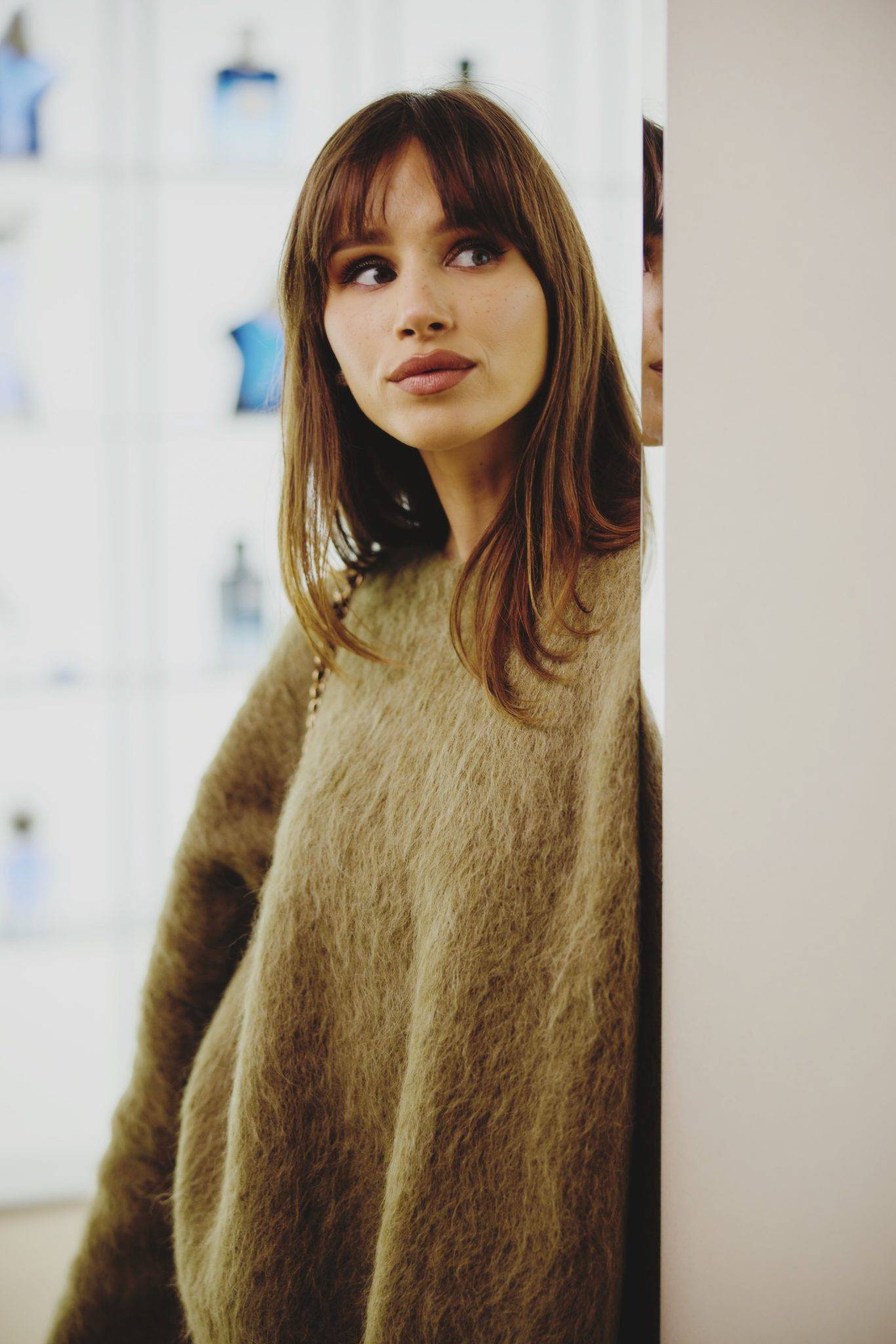  - La Maison de l’Art et la Science du Parfum par l’Oréal ouvre ses portes au Louvre