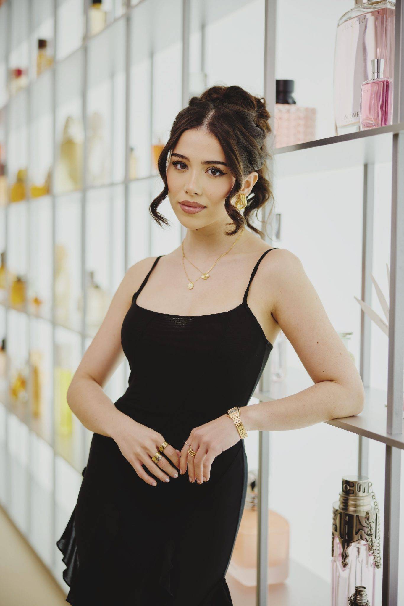  - La Maison de l’Art et la Science du Parfum par l’Oréal ouvre ses portes au Louvre