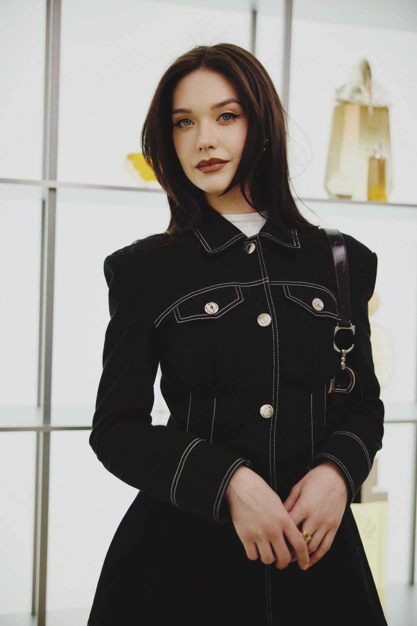  - La Maison de l’Art et la Science du Parfum par l’Oréal ouvre ses portes au Louvre