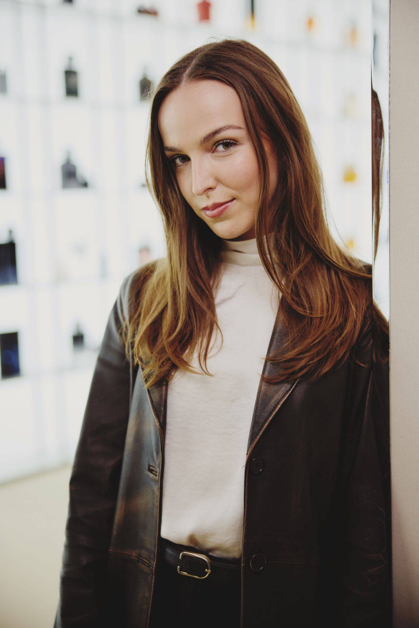  - La Maison de l’Art et la Science du Parfum par l’Oréal ouvre ses portes au Louvre