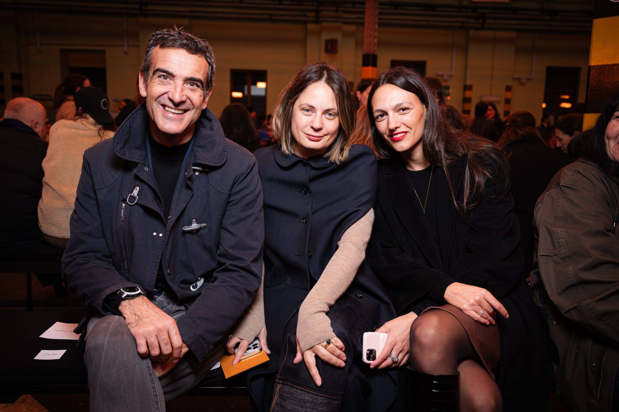  - Tod’s Signs the New Milanese Fashion Classics