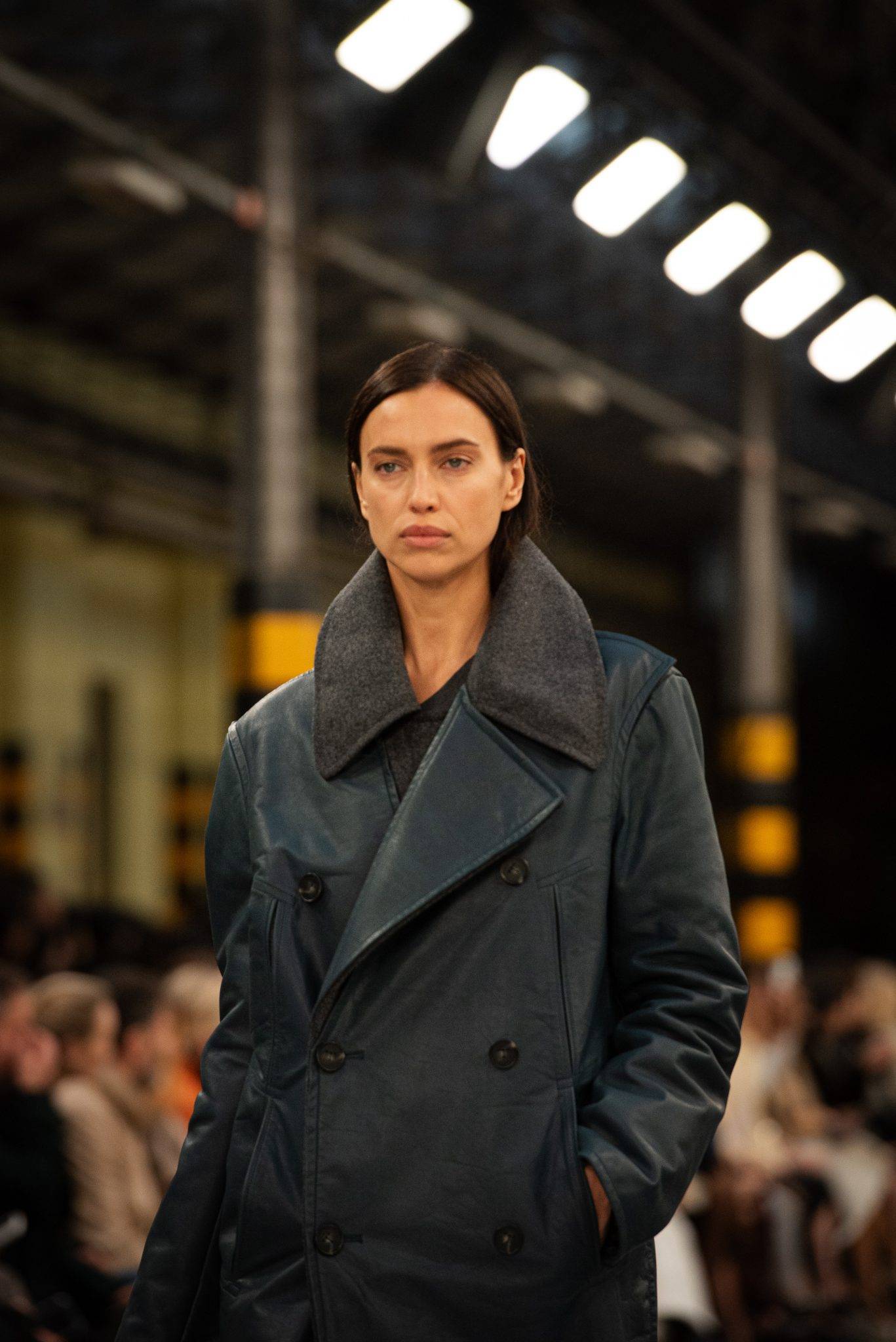  - Tod’s Signs the New Milanese Fashion Classics