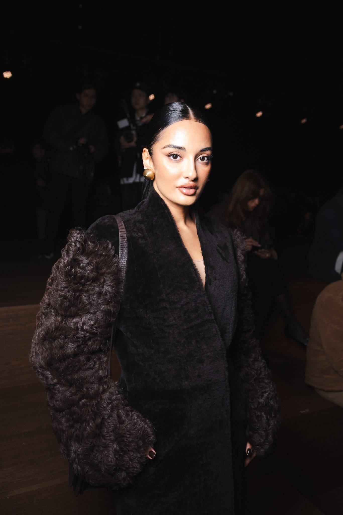  - Ferragamo Revisits the Modernity of the 20s