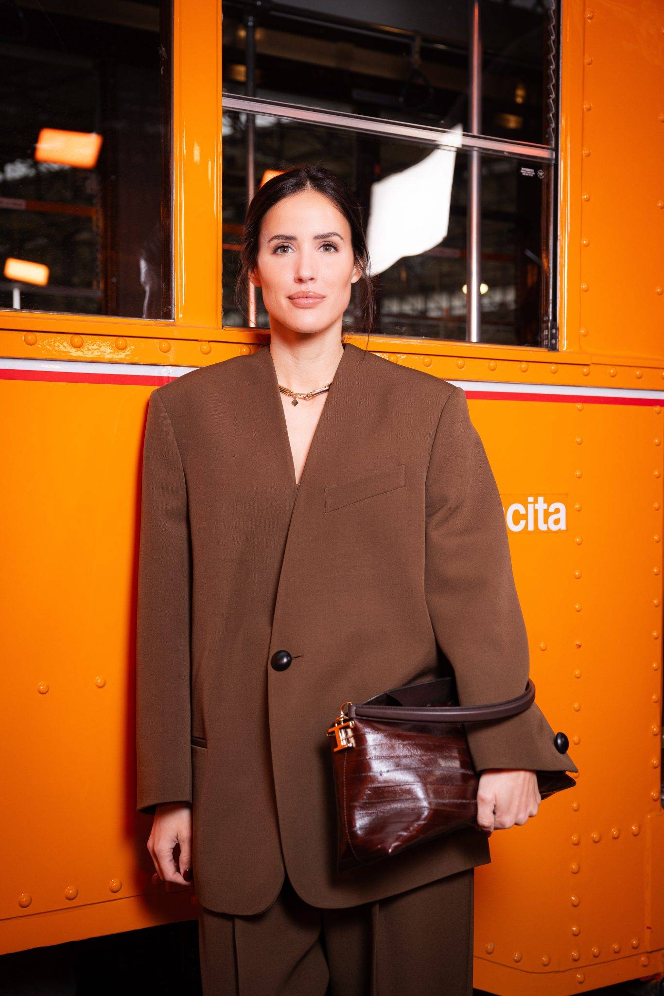  - Tod’s Signs the New Milanese Fashion Classics