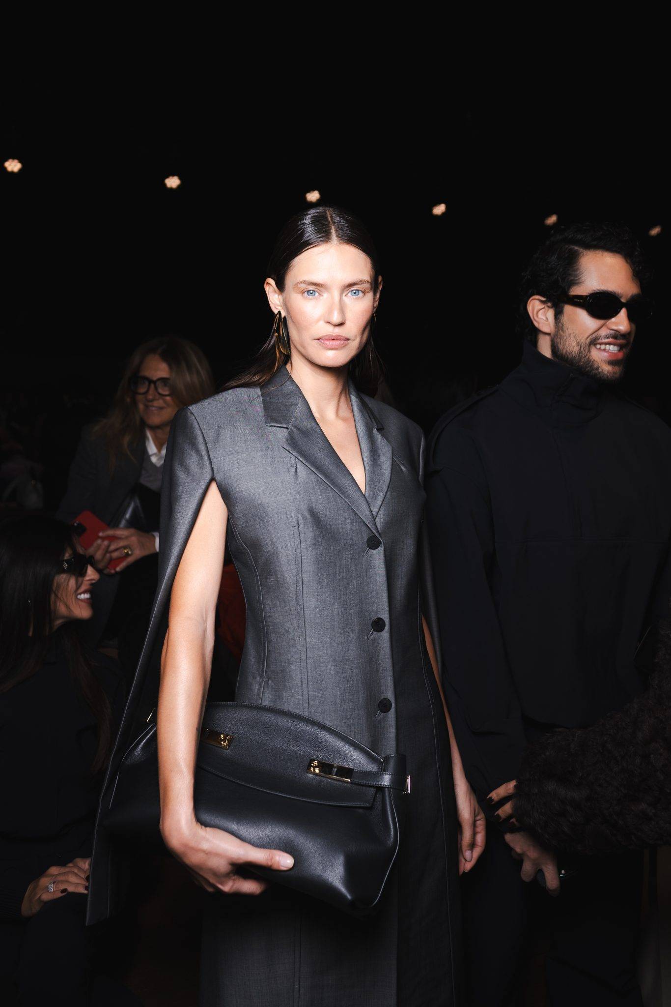  - Ferragamo Revisits the Modernity of the 20s
