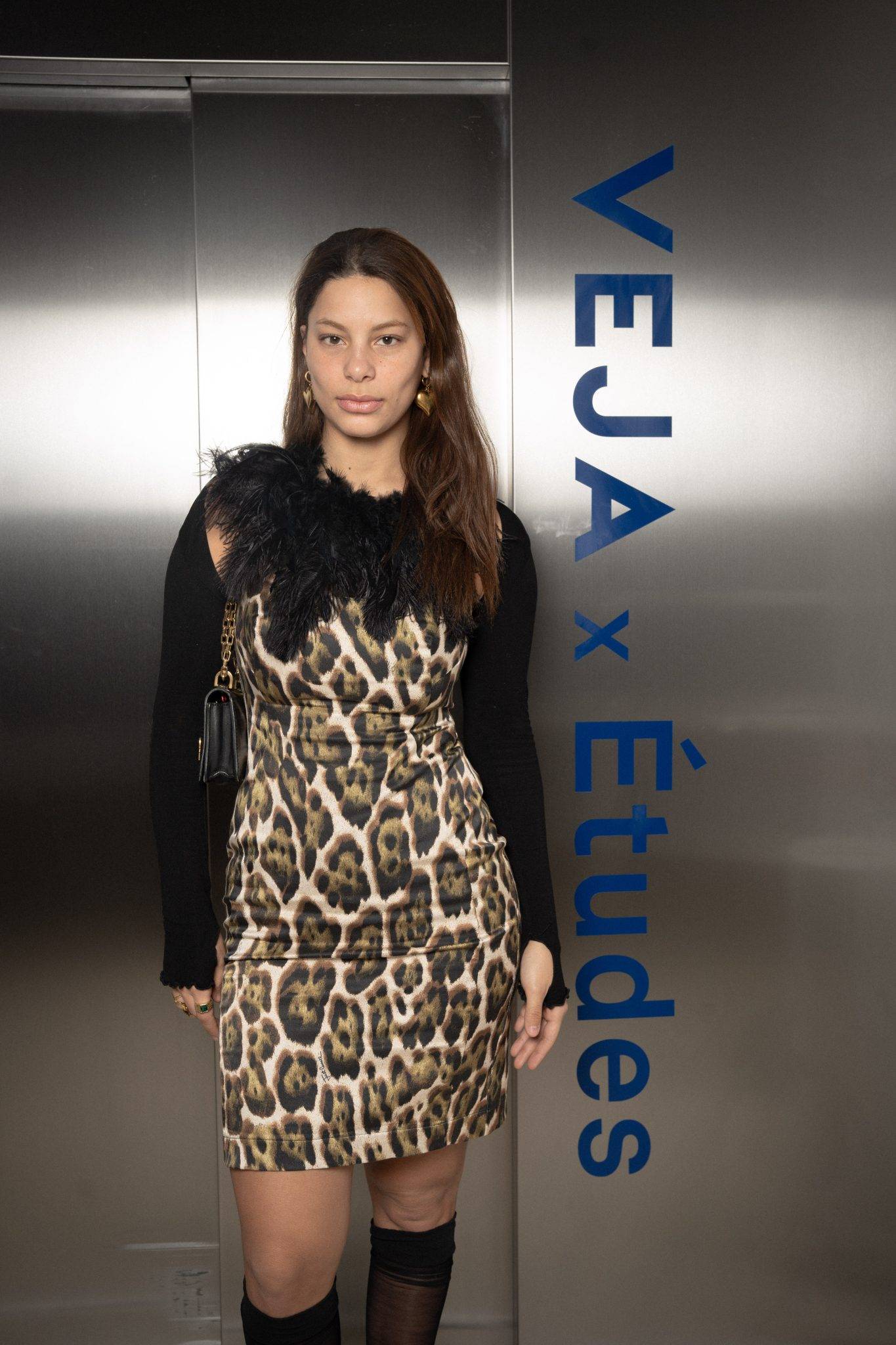  - Le lancement de la toute première collaboration Études x VEJA