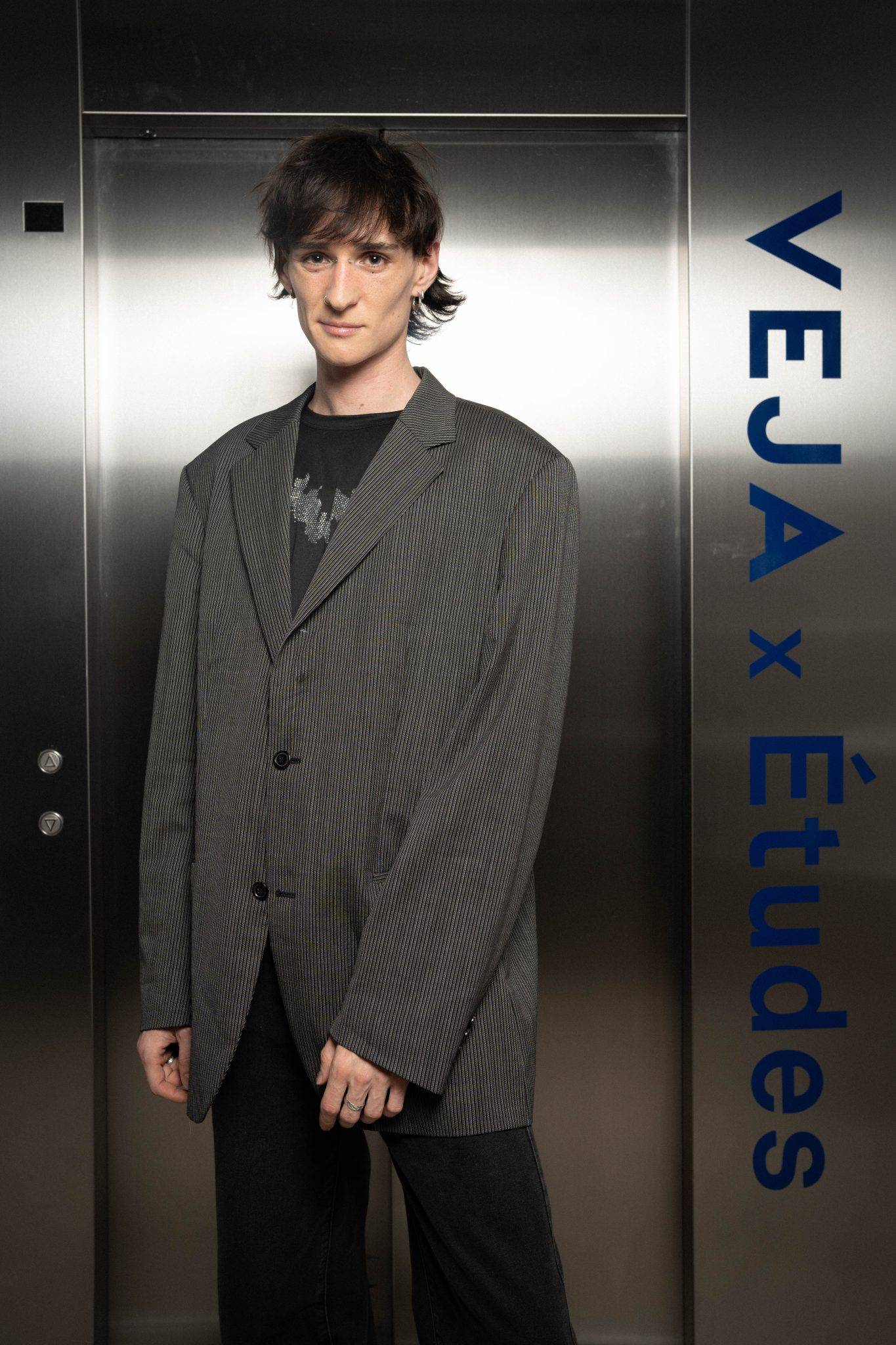  - Le lancement de la toute première collaboration Études x VEJA