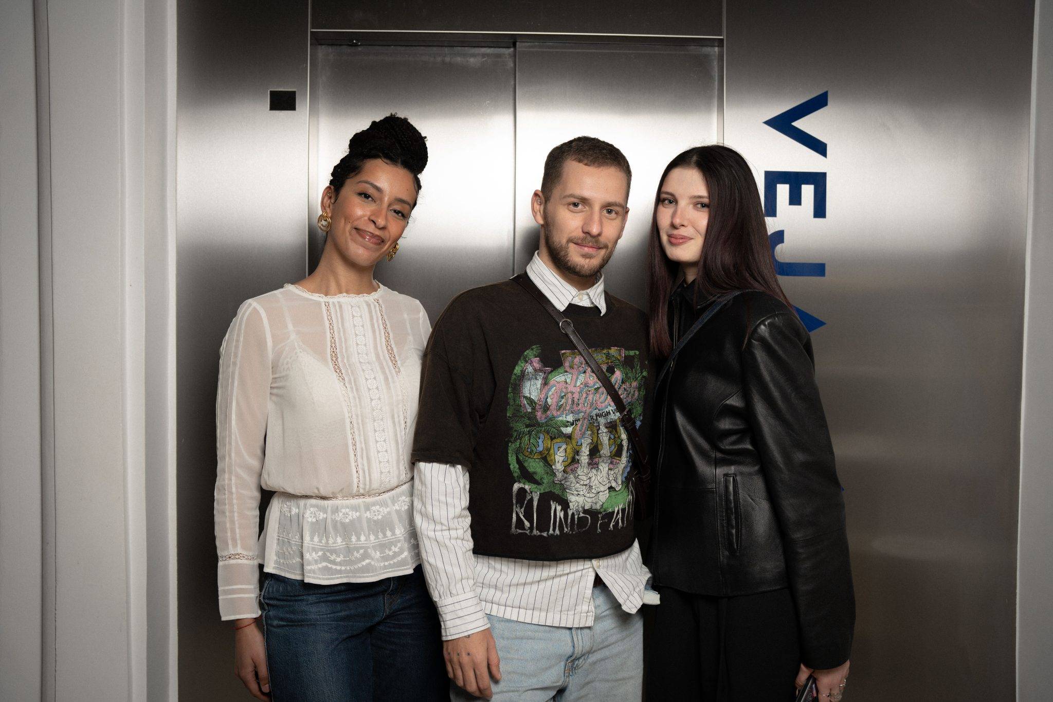  - Le lancement de la toute première collaboration Études x VEJA