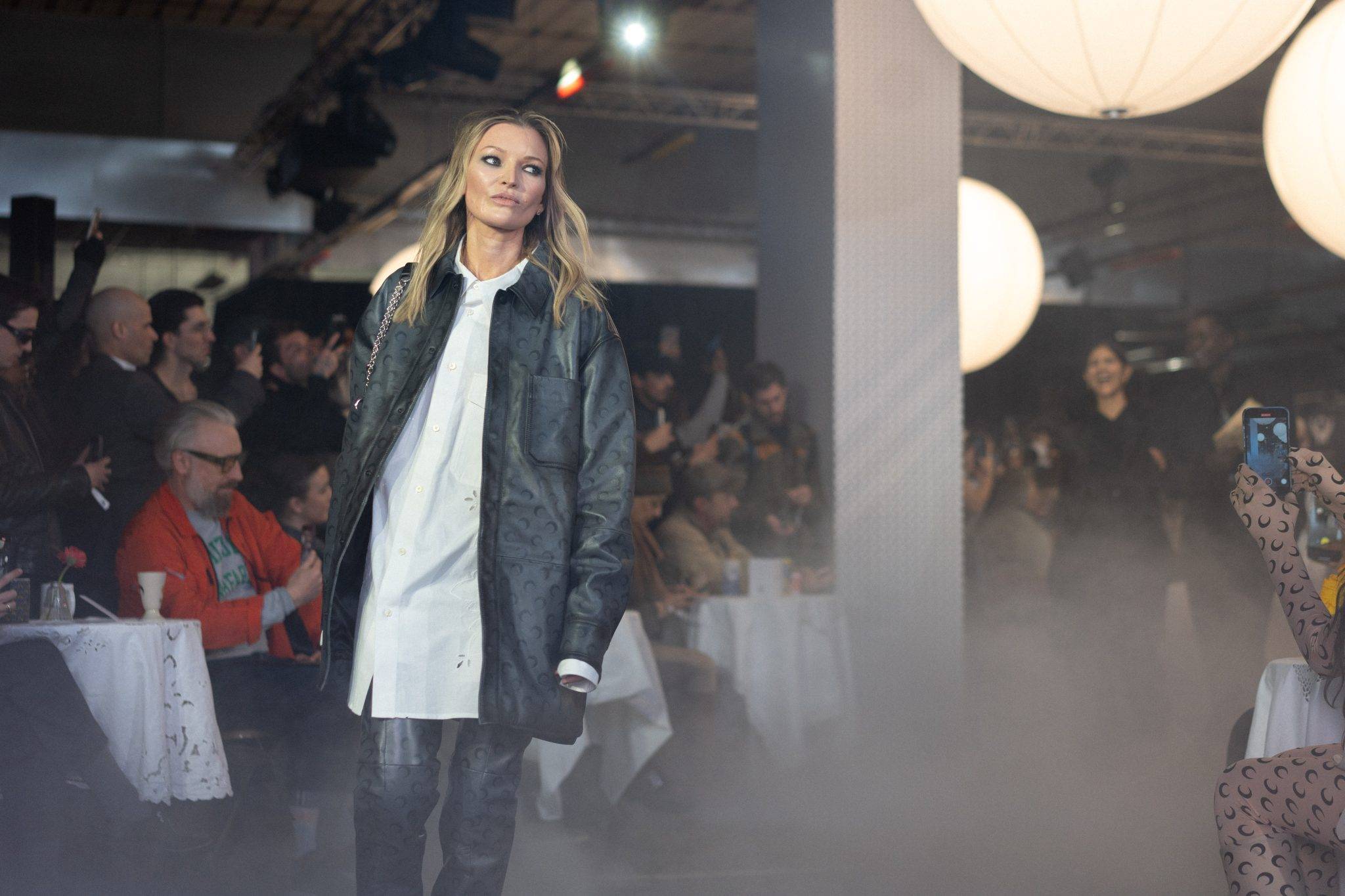  - Marine Serre au sommet de sa popularité