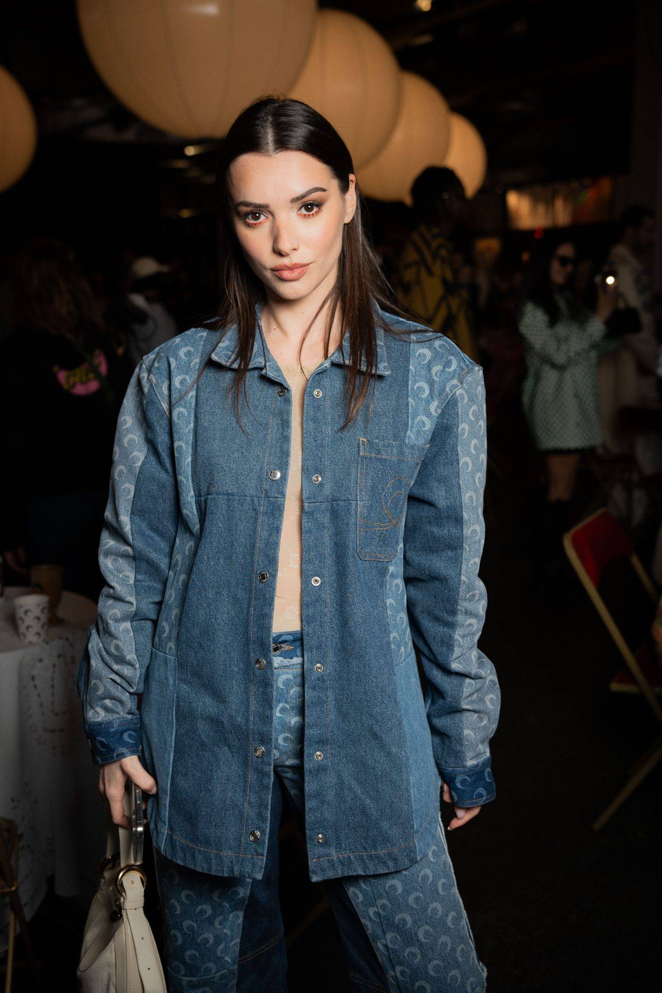  - Marine Serre Reaches Peak Popularity