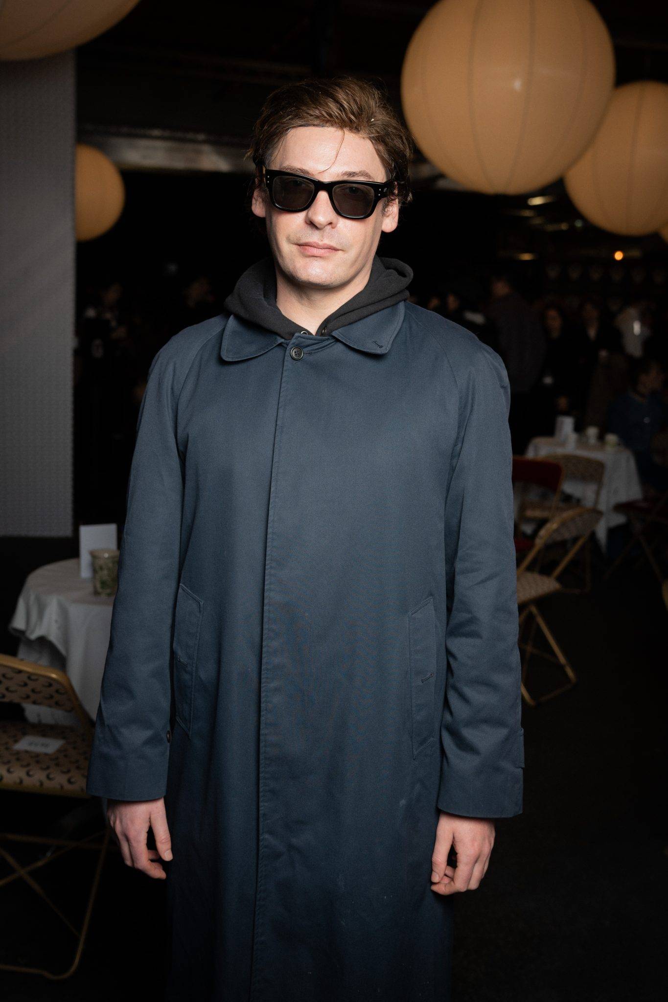  - Marine Serre au sommet de sa popularité