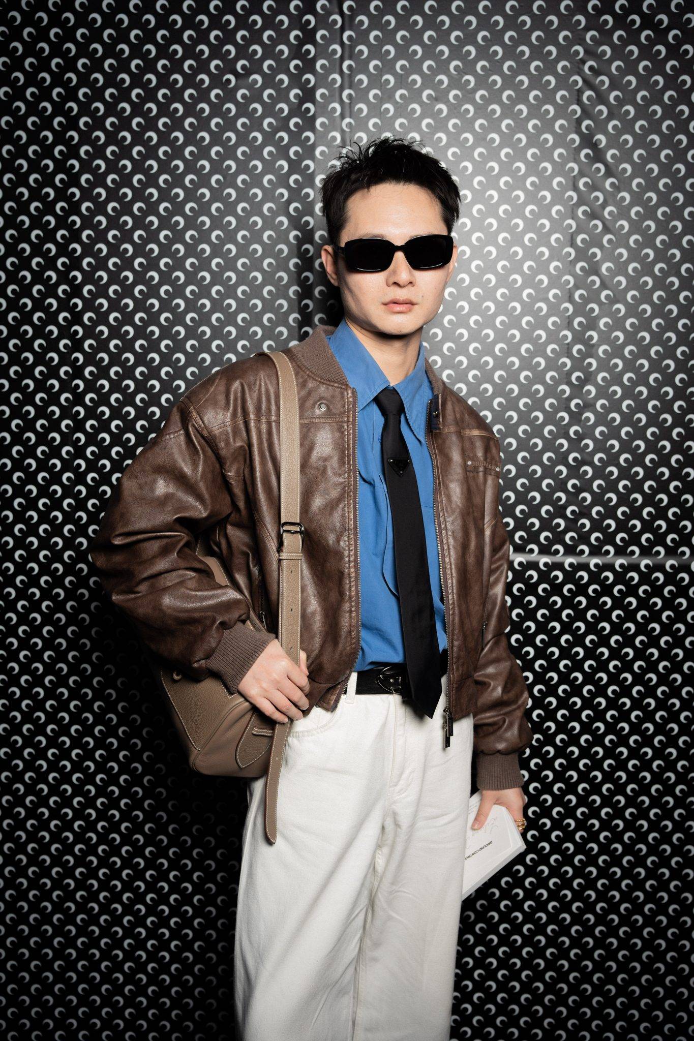  - Marine Serre au sommet de sa popularité