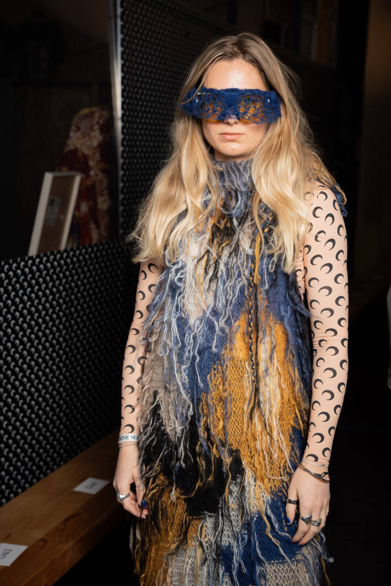  - Marine Serre au sommet de sa popularité