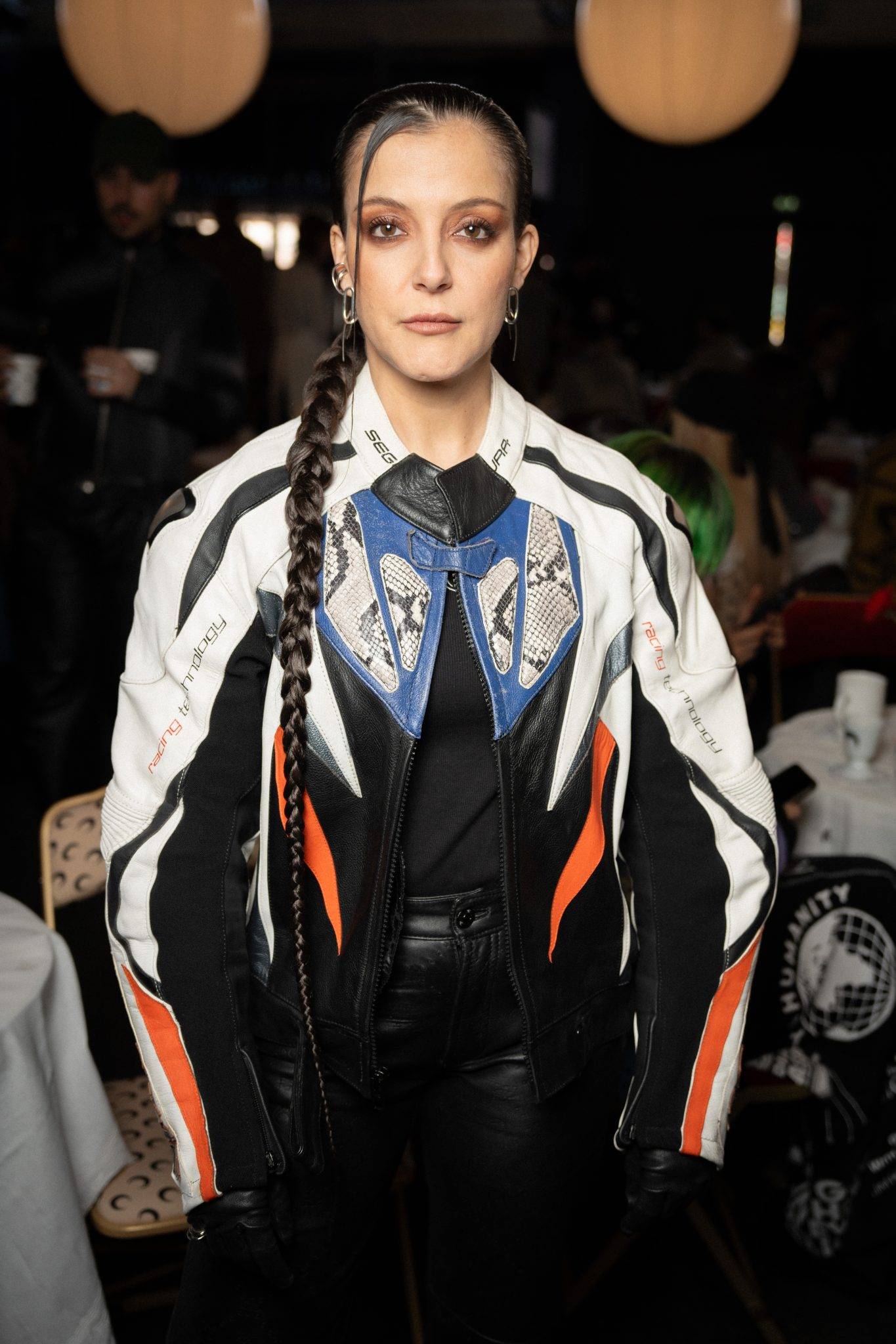  - Marine Serre Reaches Peak Popularity