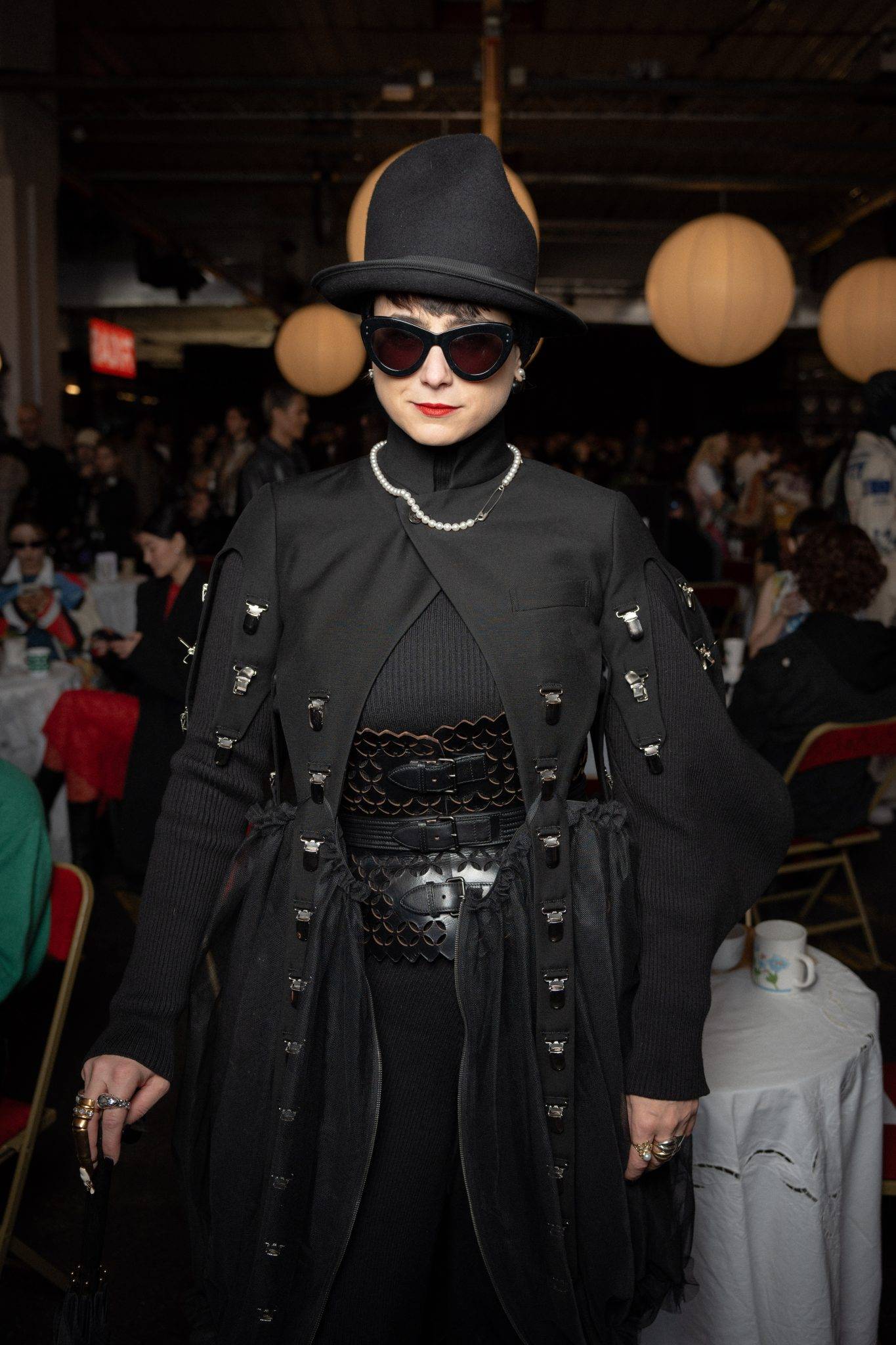  - Marine Serre Reaches Peak Popularity