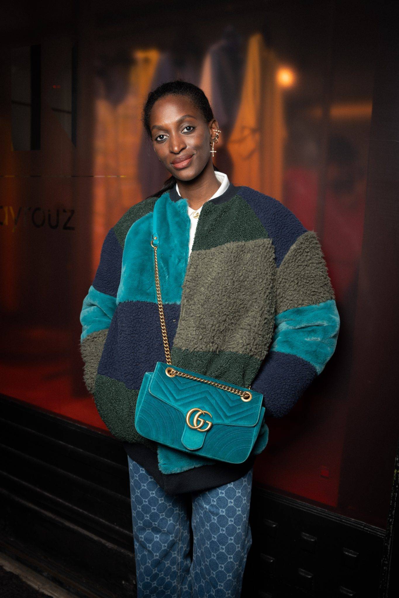  - L’inauguration du pop up Maison Rabih Kayrouz