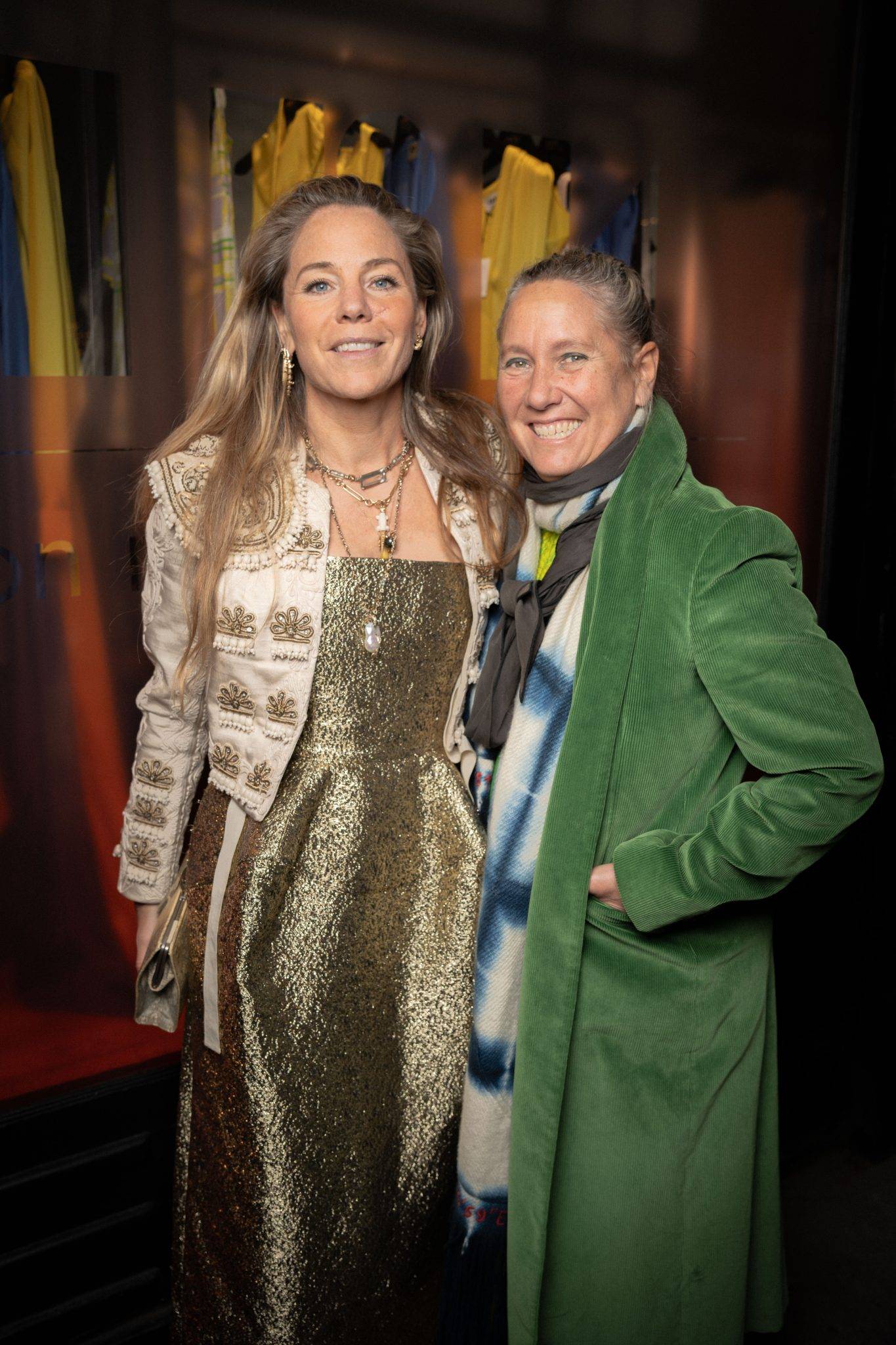  - Maison Rabih Kayrouz’s Pop-Up Launch