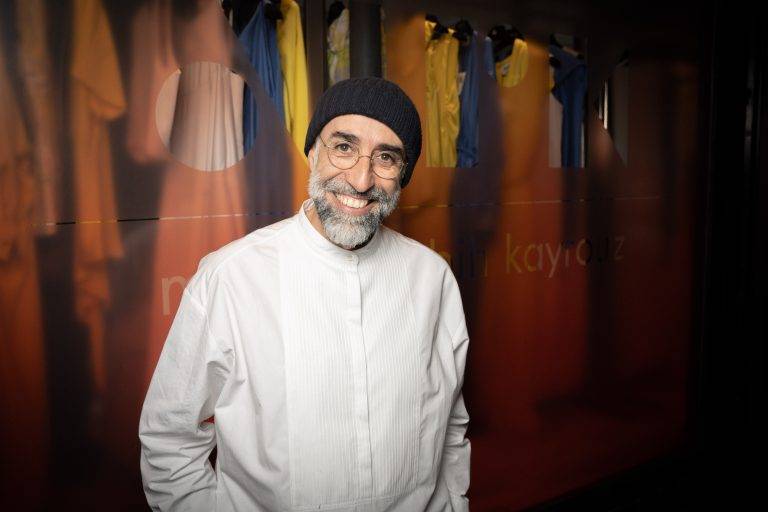  - Maison Rabih Kayrouz’s Pop-Up Launch
