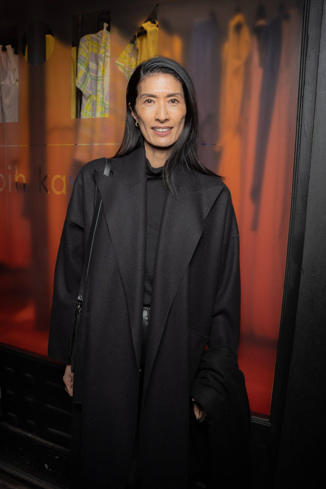  - Maison Rabih Kayrouz’s Pop-Up Launch