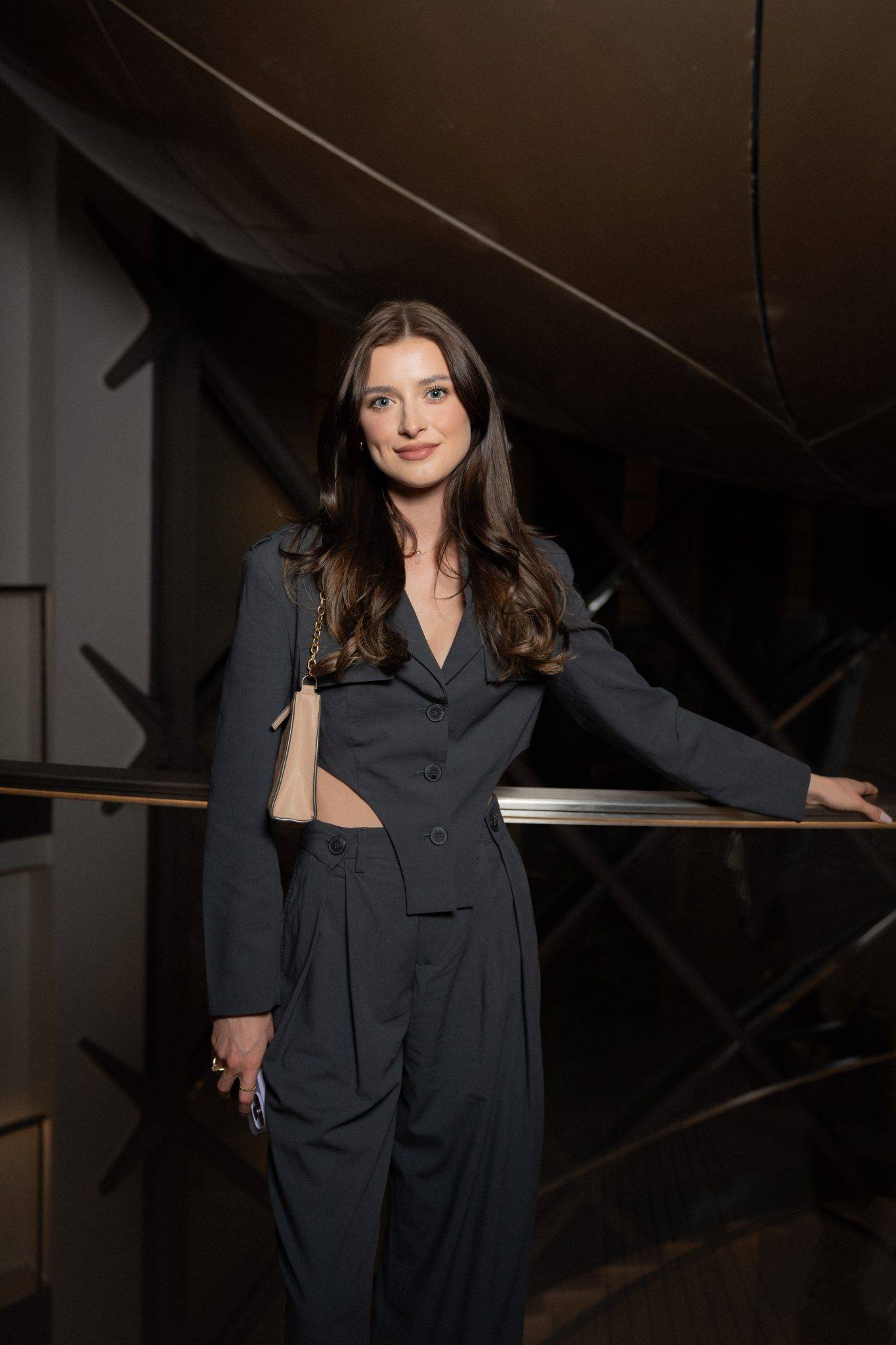  - Le cocktail L’Oréal Paris « the power of science station »