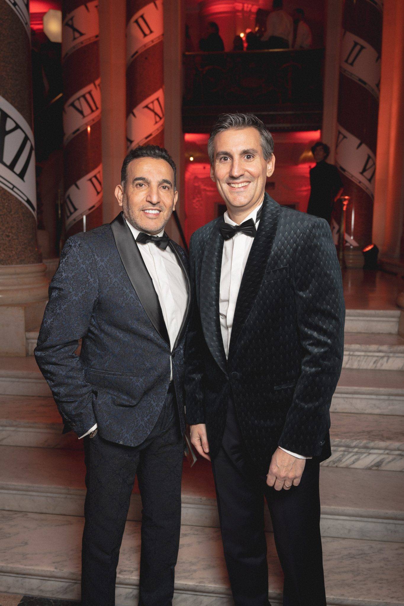  - Le Gala de l’Opéra Comique à l’Heure Espagnole