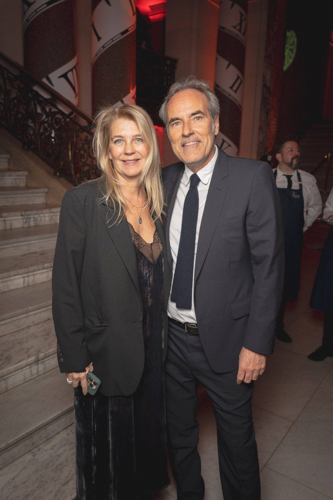  - Le Gala de l’Opéra Comique à l’Heure Espagnole